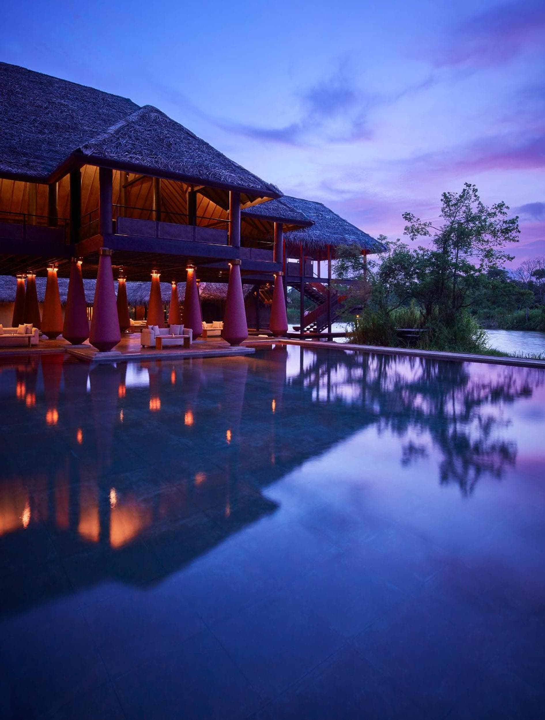 Jetwing Vil Uyana, A Luxury Reserve photo 4