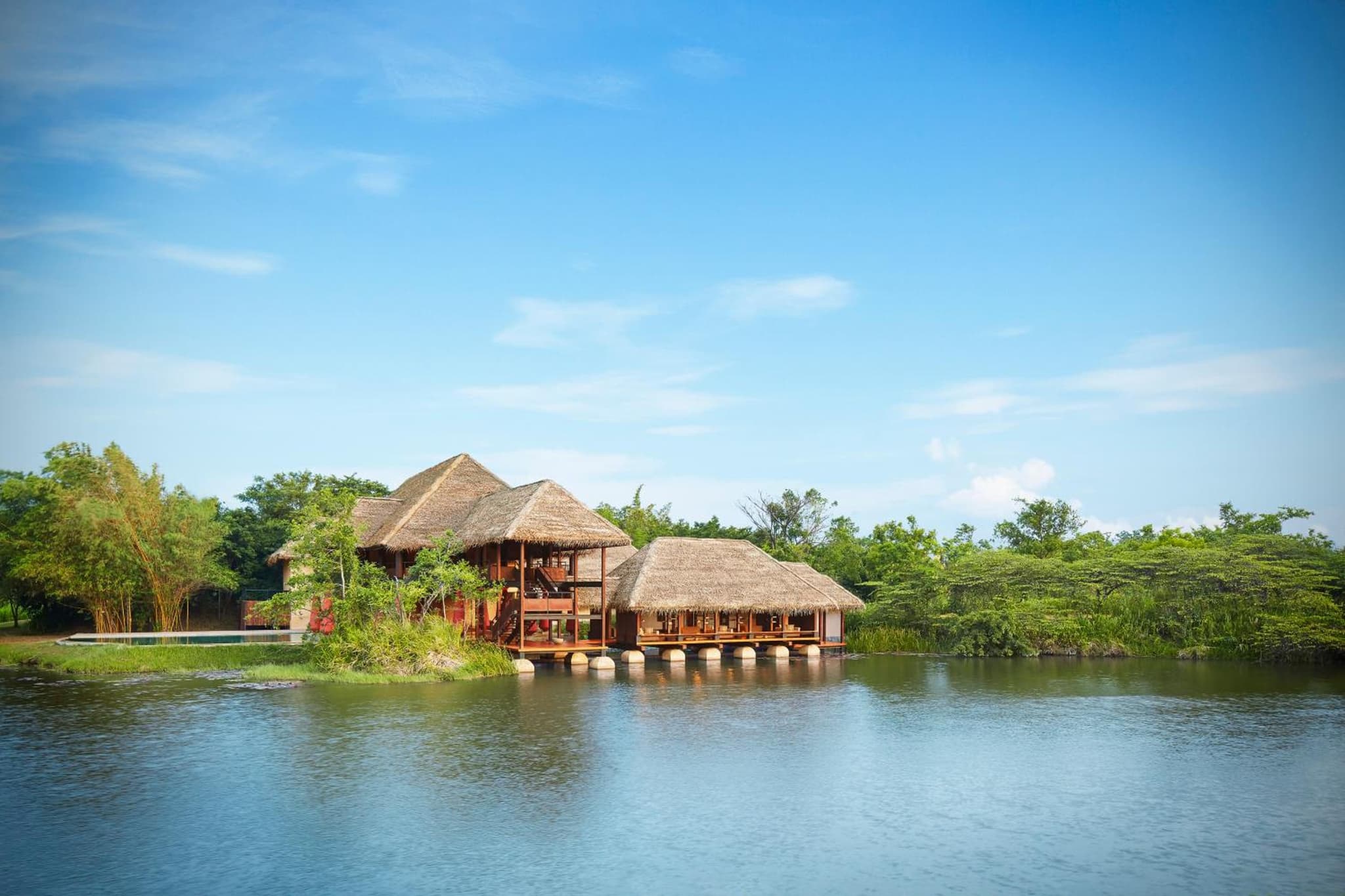 Jetwing Vil Uyana, A Luxury Reserve photo 5