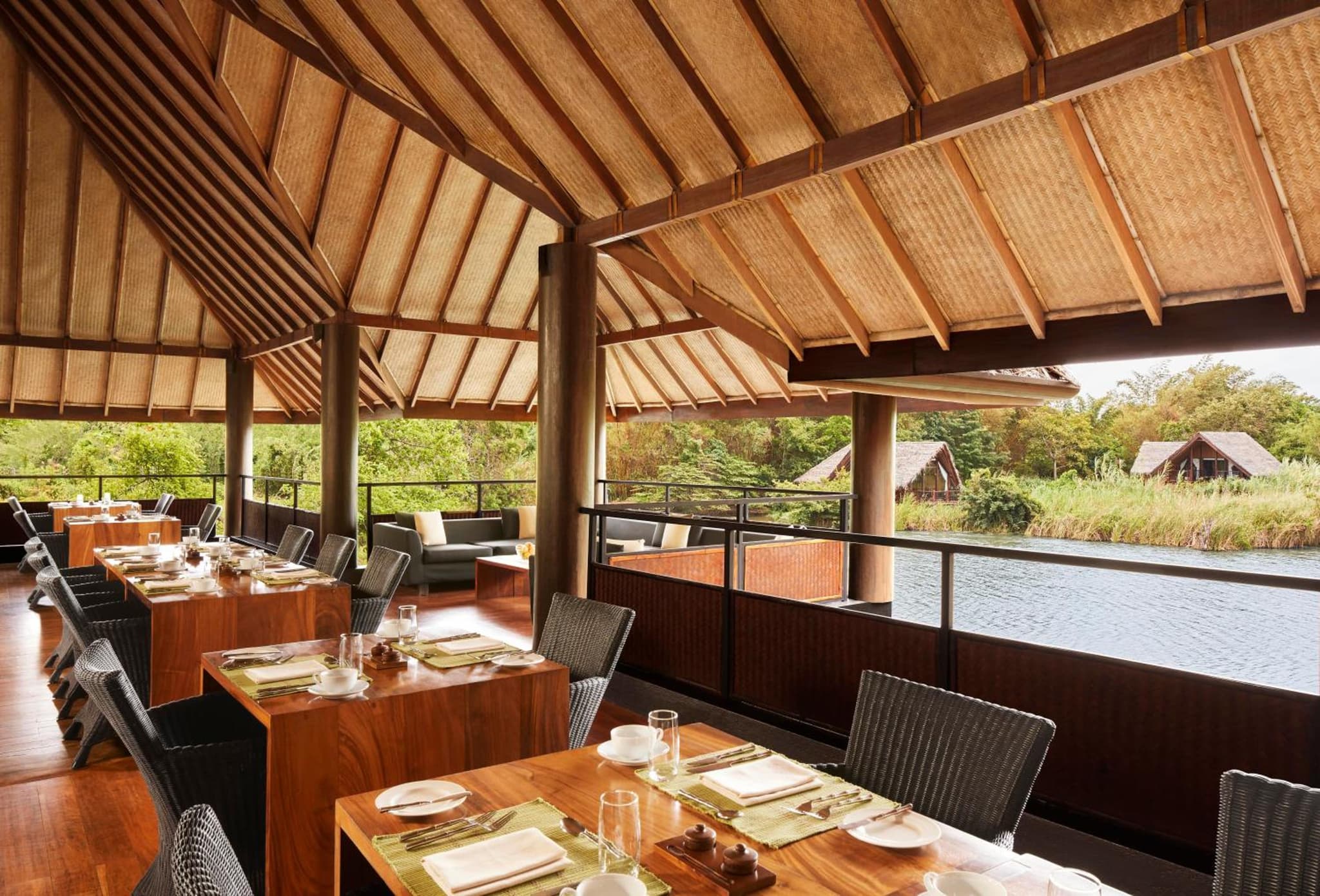 Jetwing Vil Uyana, A Luxury Reserve photo 7