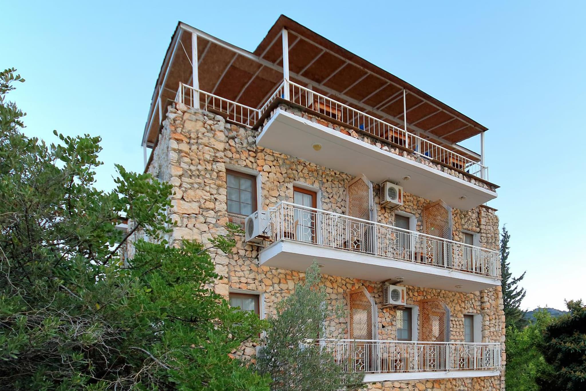 Baba Veli Pension photo 7