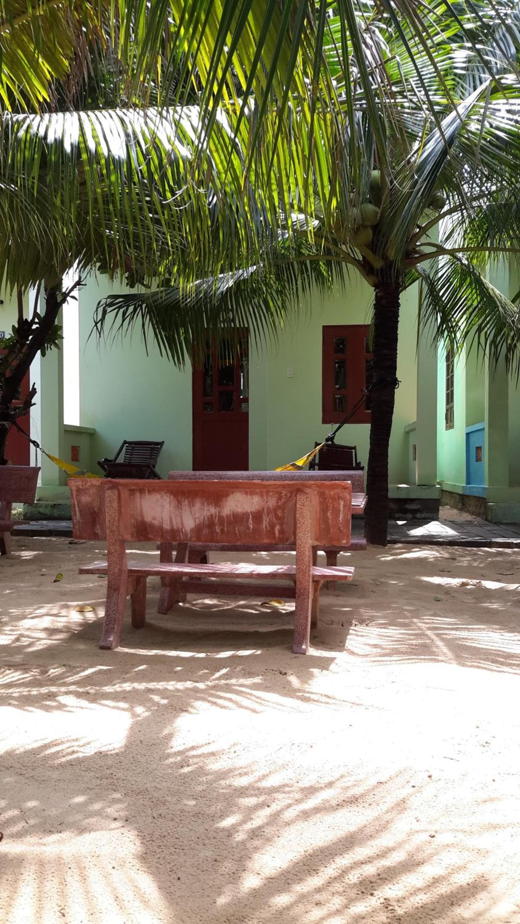 Cocosand Hotel photo 7