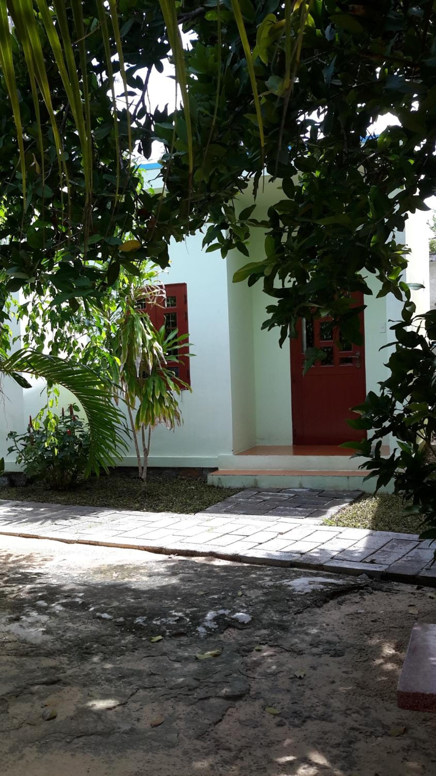 Cocosand Hotel photo 8