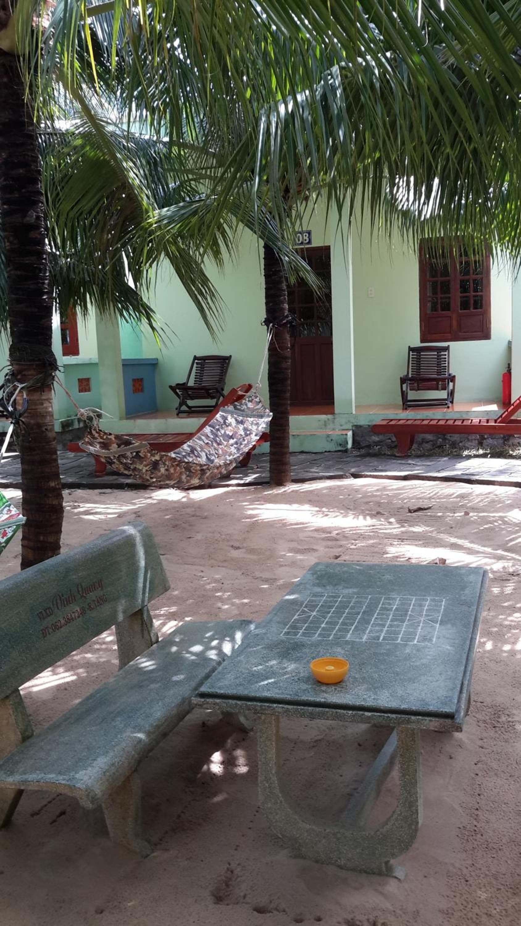 Cocosand Hotel photo 9