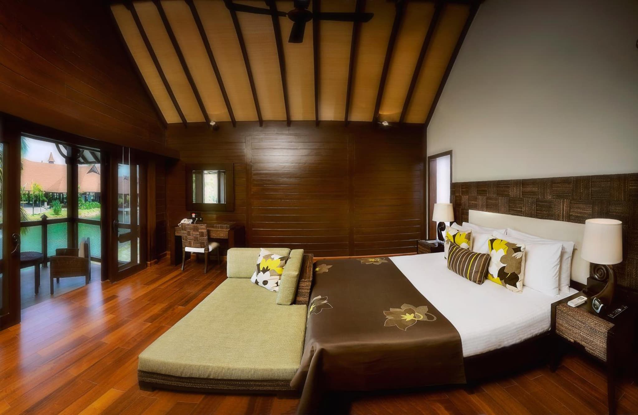 The Lalit Resort & Spa Bekal photo 5