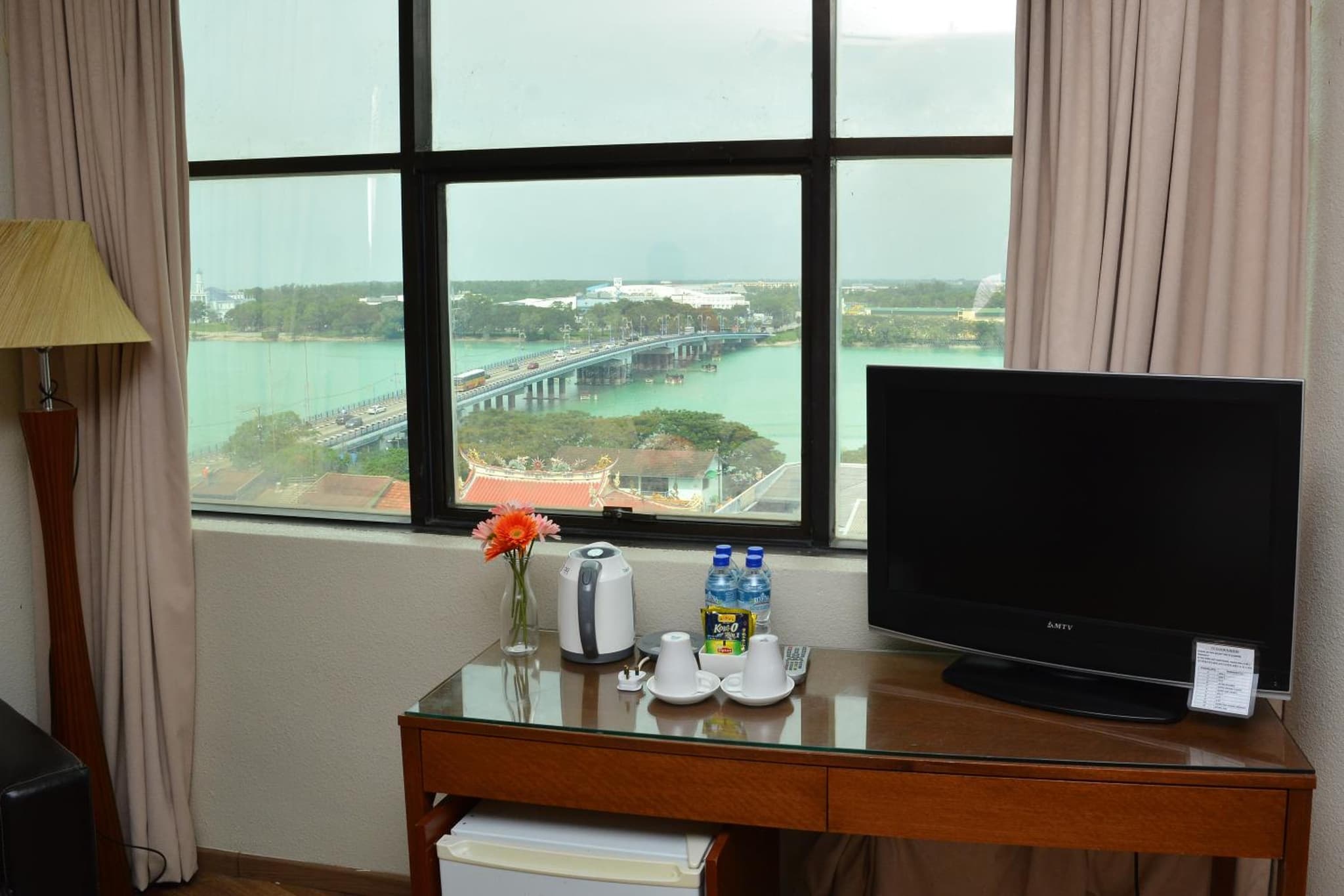 Muarar 99 Hotel photo 2