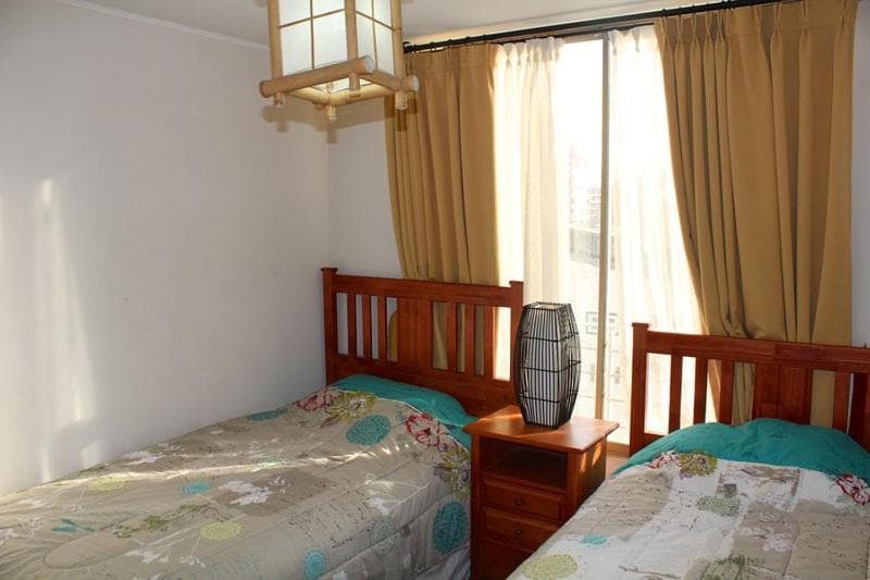 Apartment Las Heras photo 3
