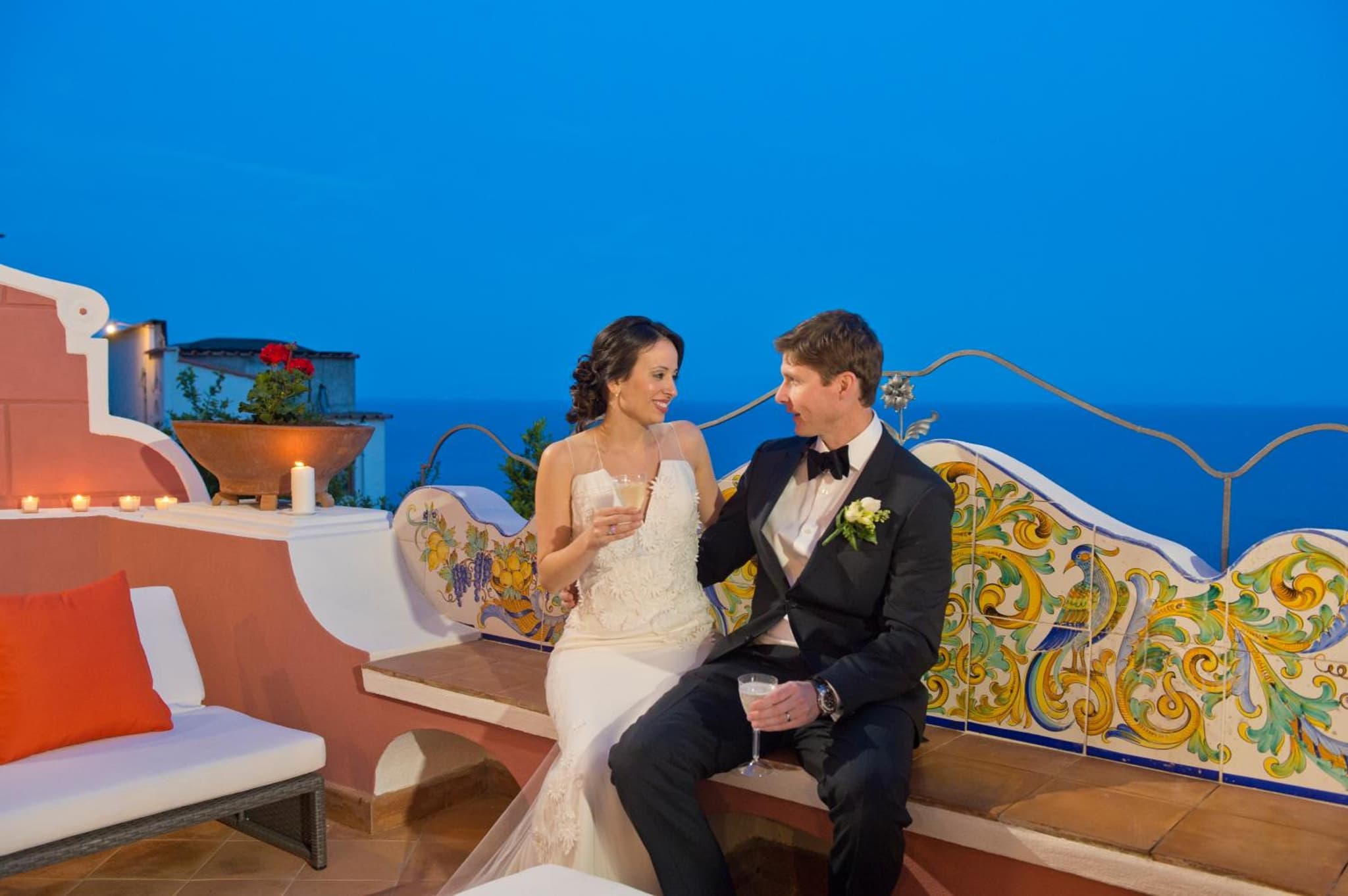 Palazzo Rocco Villa Sunshining in Love photo 8