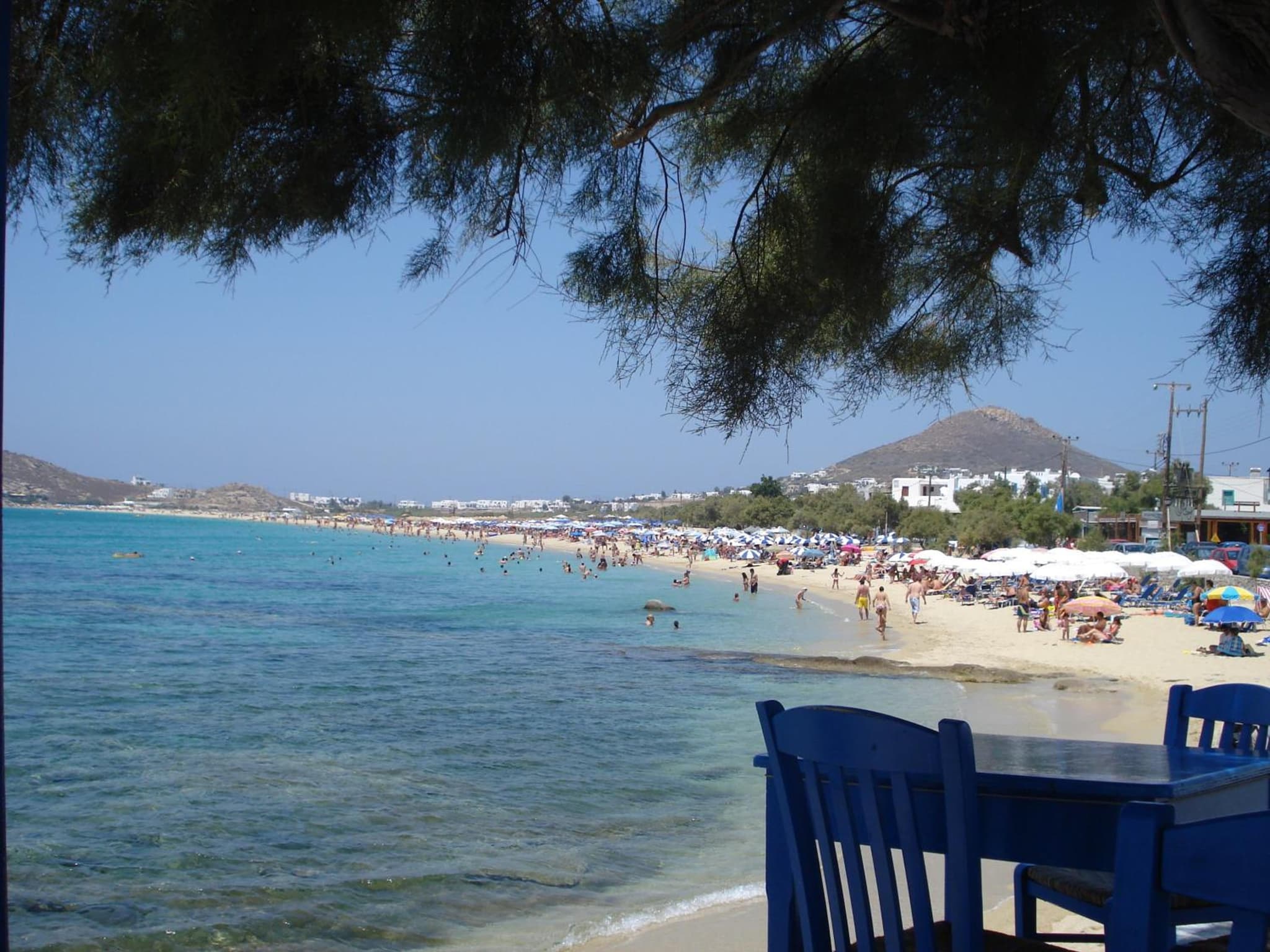 Naxos Island Hotel photo 4