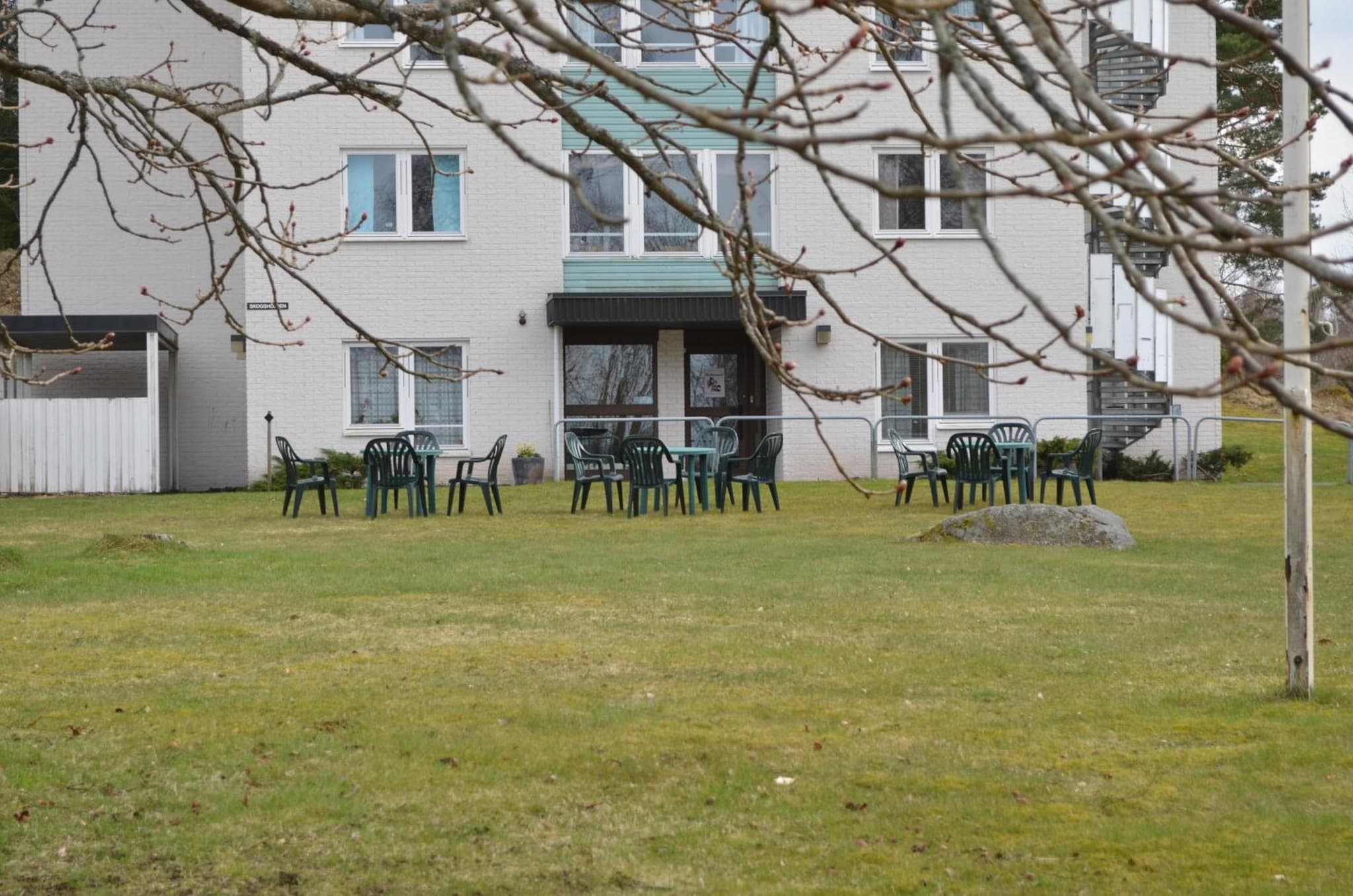 Mullsjö Folkhögskola photo 8