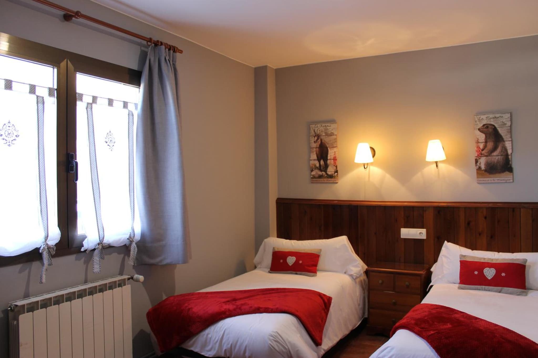 Hotel SNÖ Beret photo 4