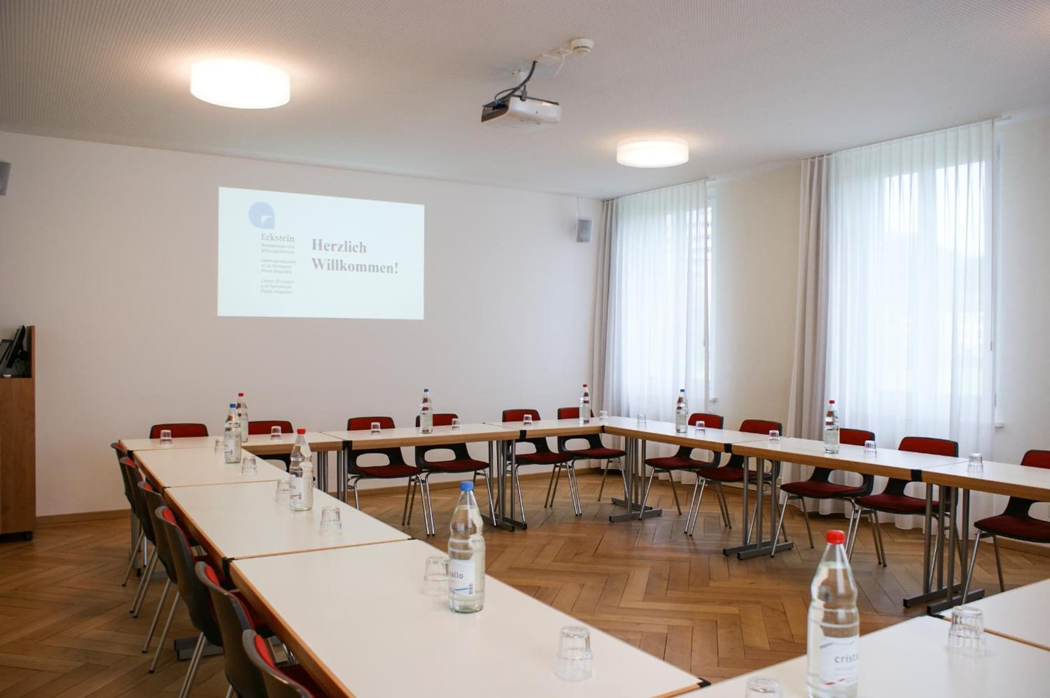 Dialoghotel Eckstein photo 4