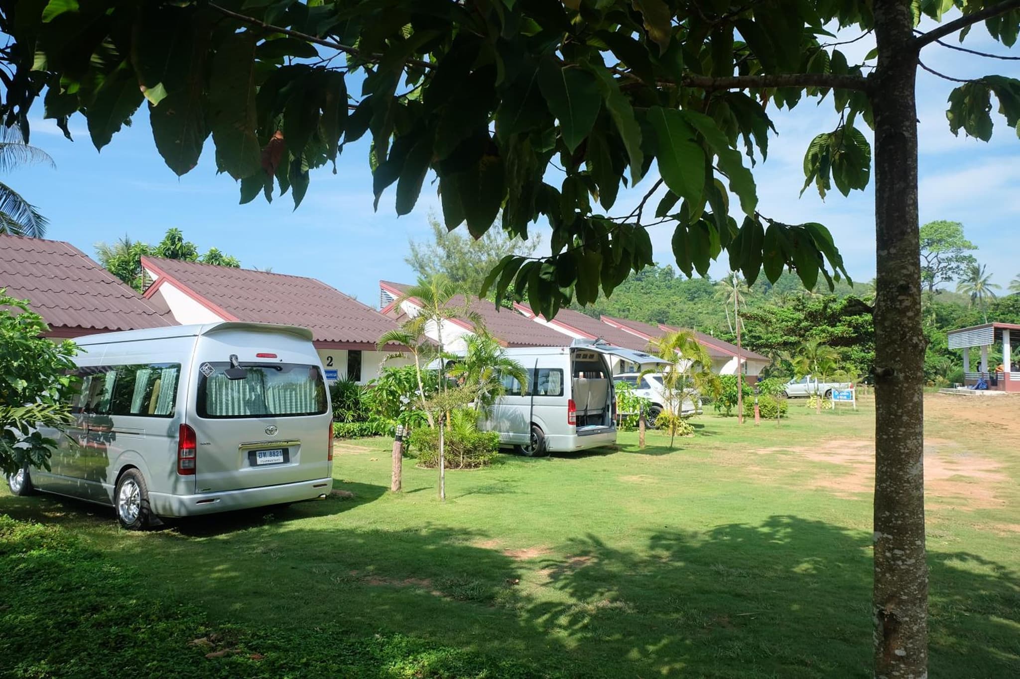 Lomtalay Resort Trat photo 9