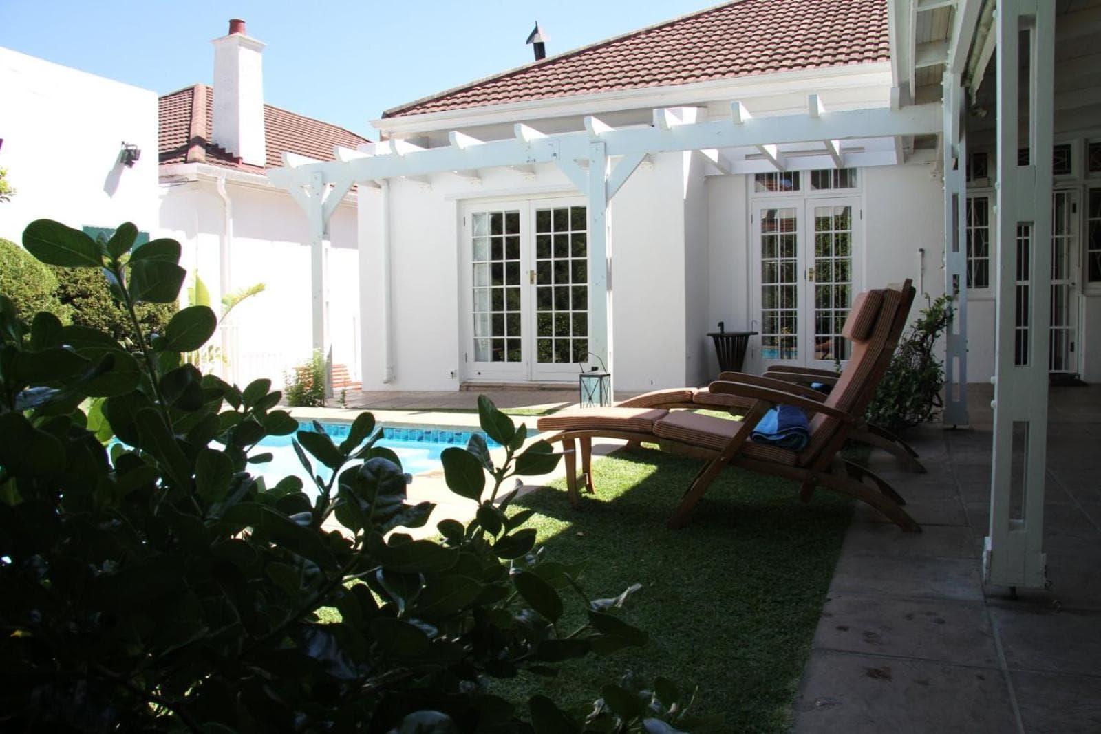 5 Camp Street Guesthouse & Self-catering photo 5