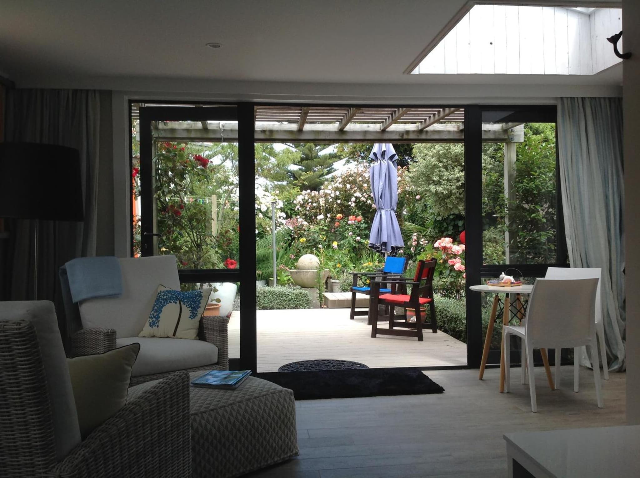 Top Floor Bed and Breakfast photo 5