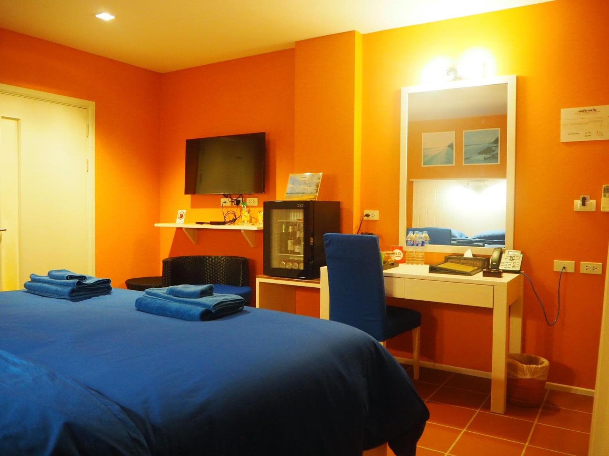 GrandBlue Resort & Beachclub photo 3
