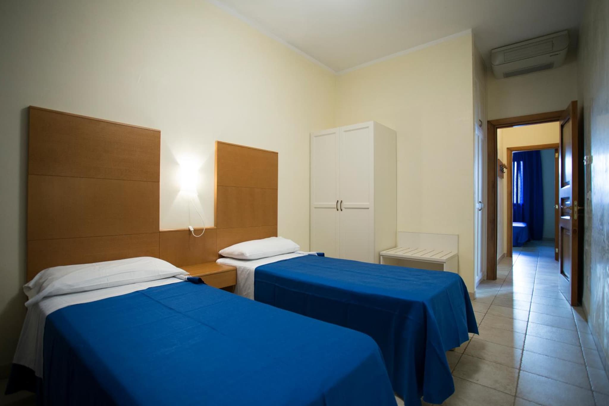 Hotel Resort Portoselvaggio photo 7