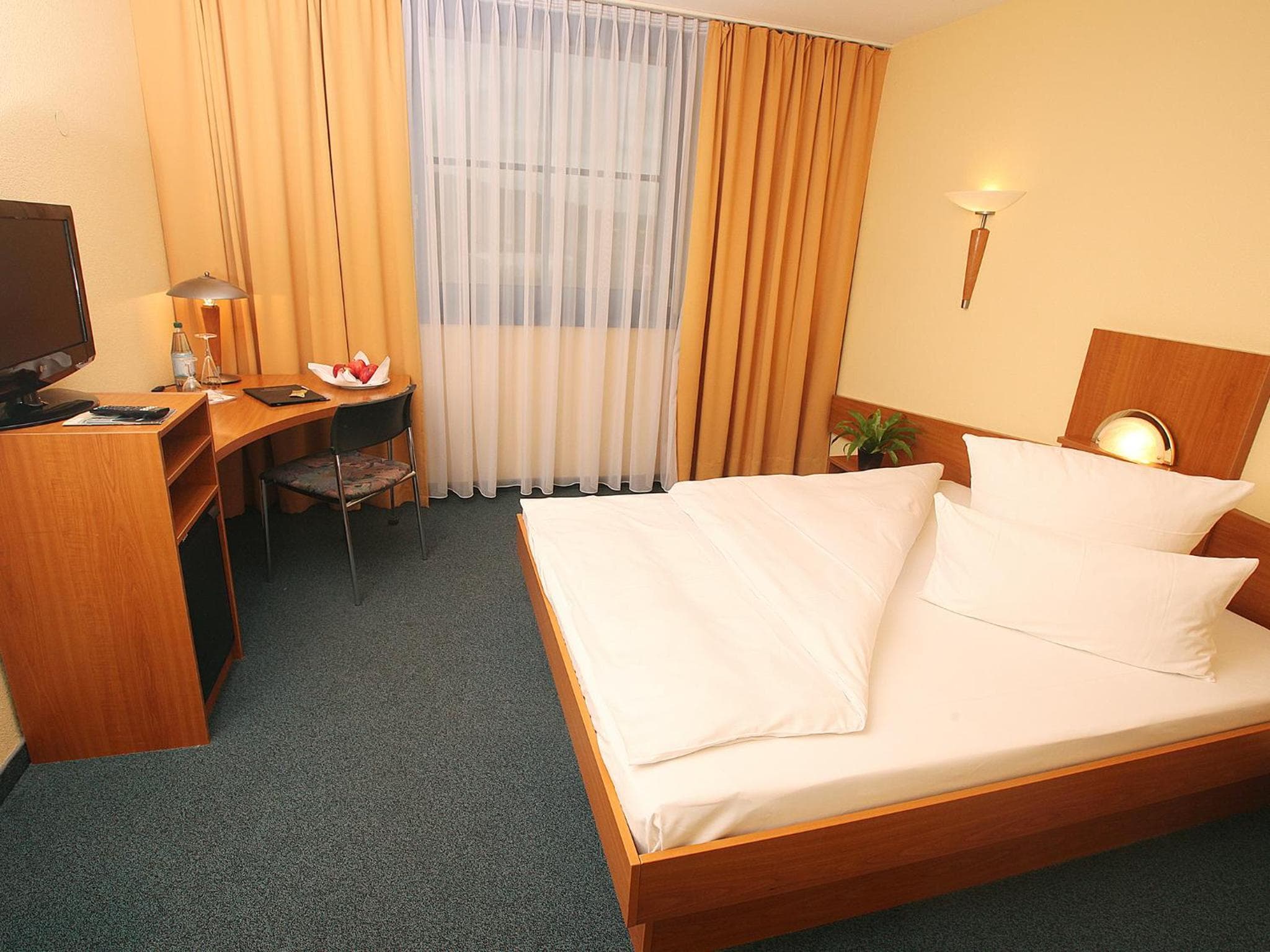 Transmar Travel Hotel photo 4