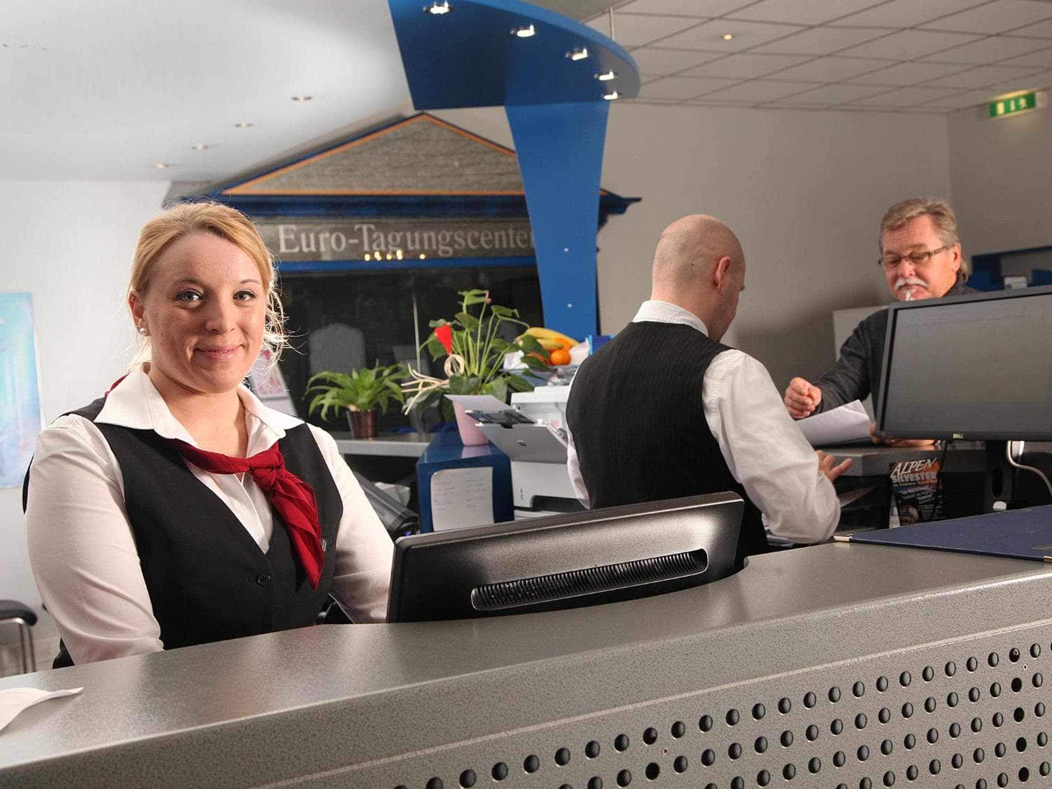 Transmar Travel Hotel photo 2