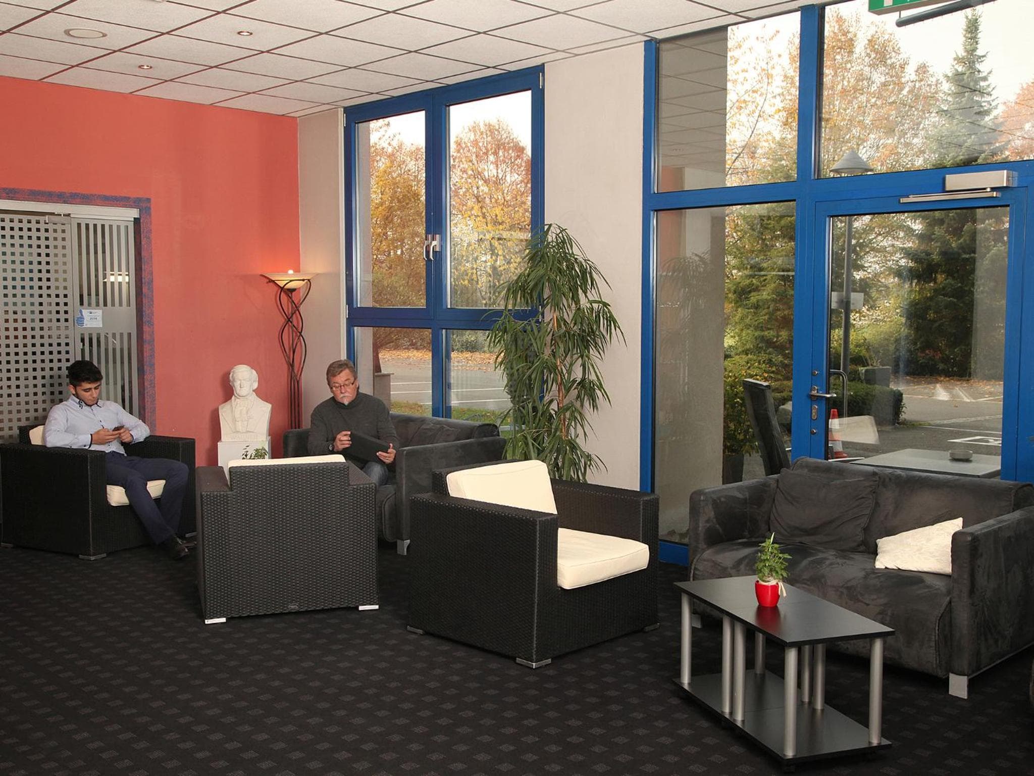Transmar Travel Hotel photo 7