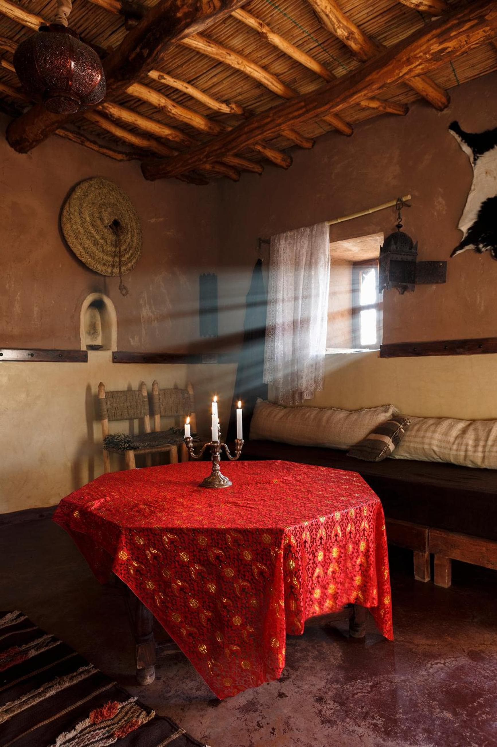 Kasbah Tebi photo 3