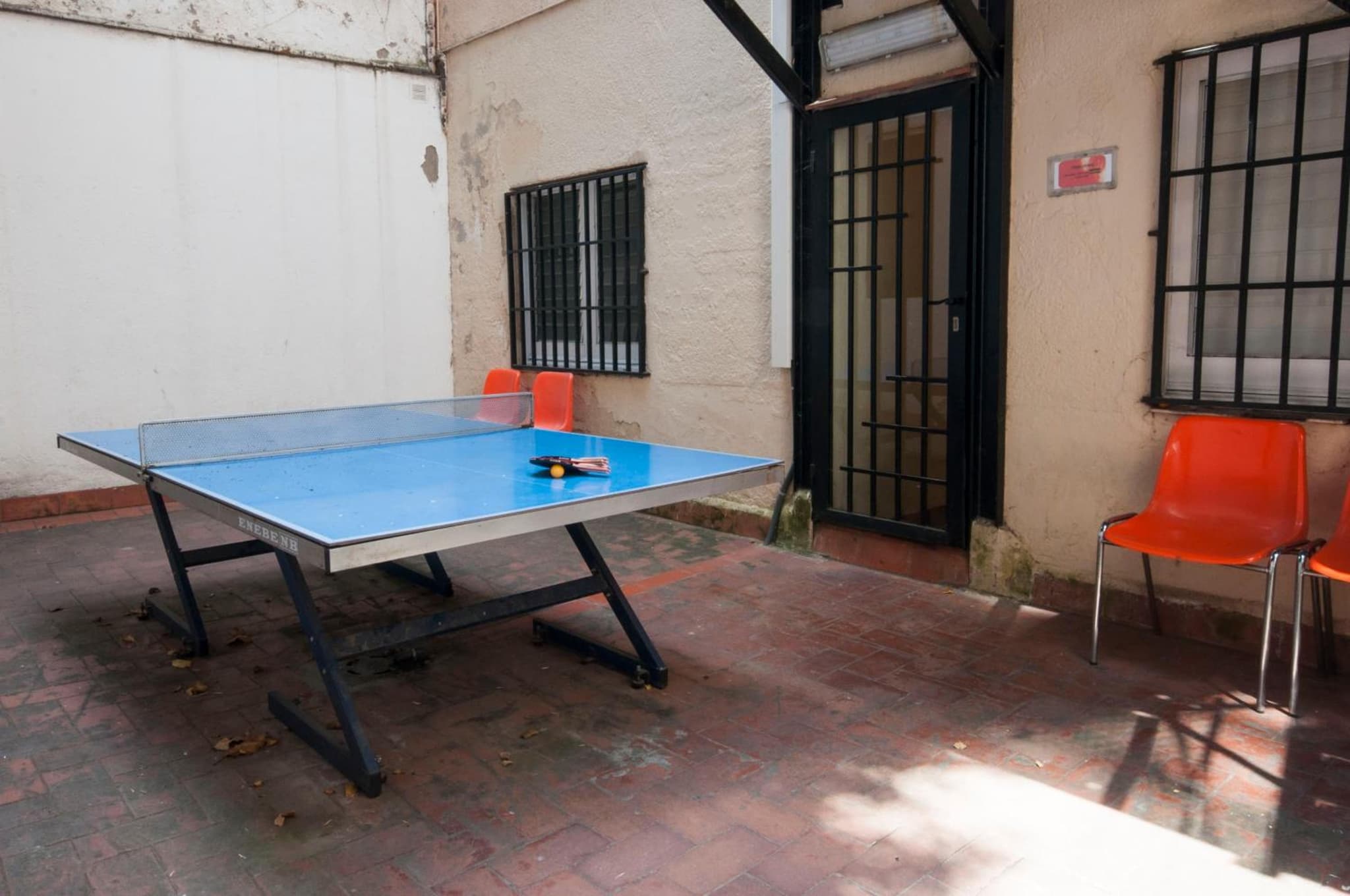 Studio Hostel photo 2