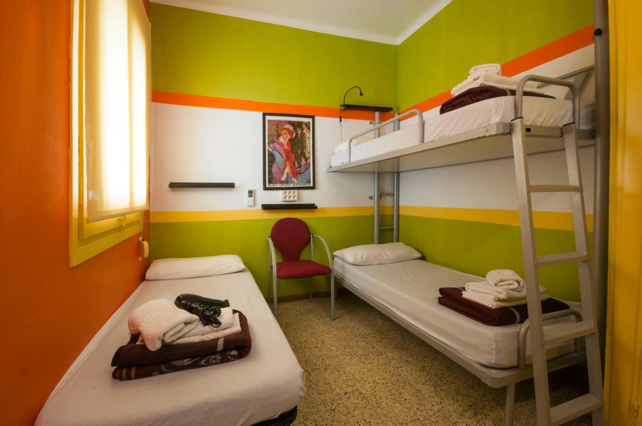 Studio Hostel photo 9