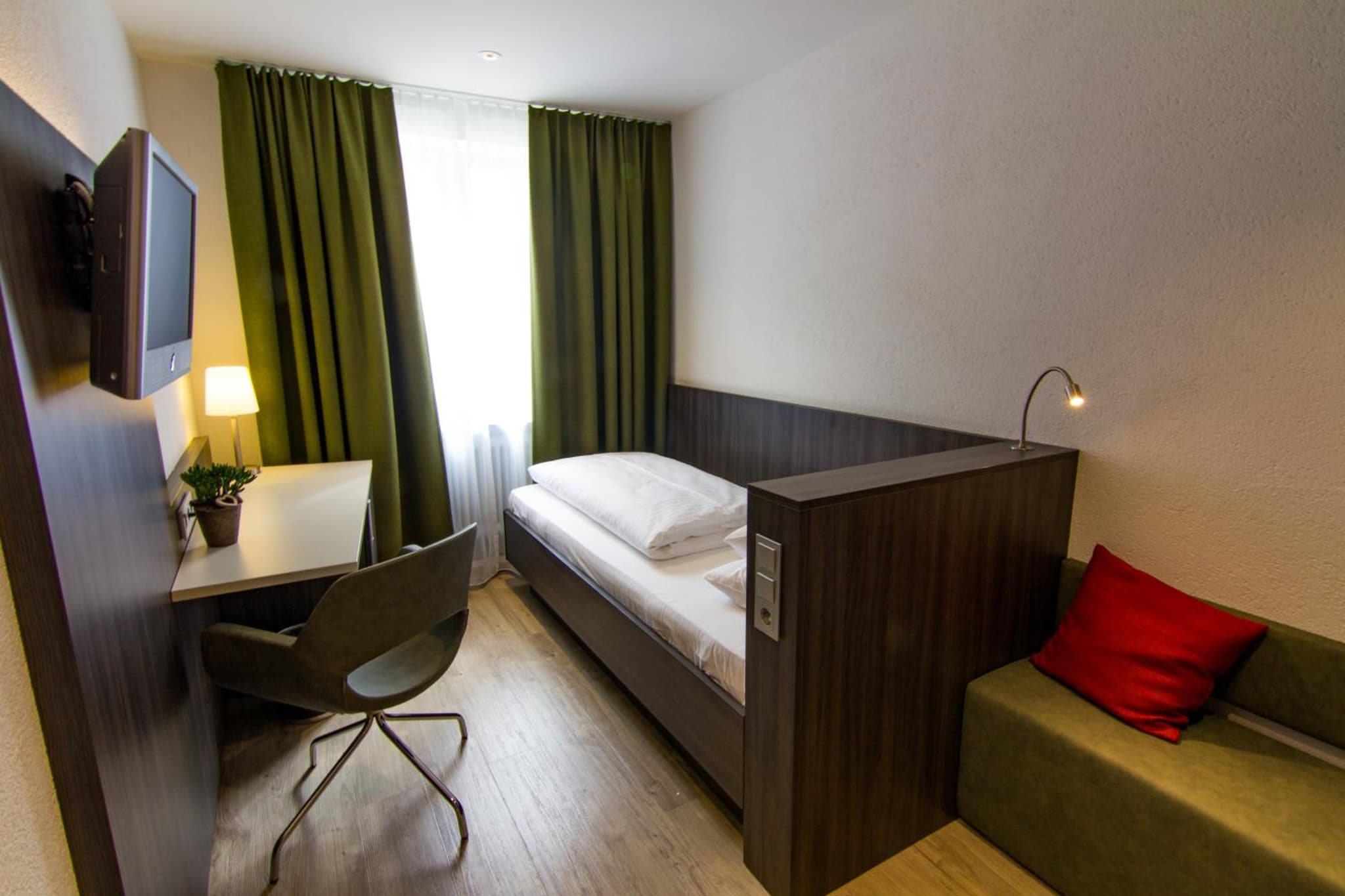 Insel-Hotel-Lindau photo 5