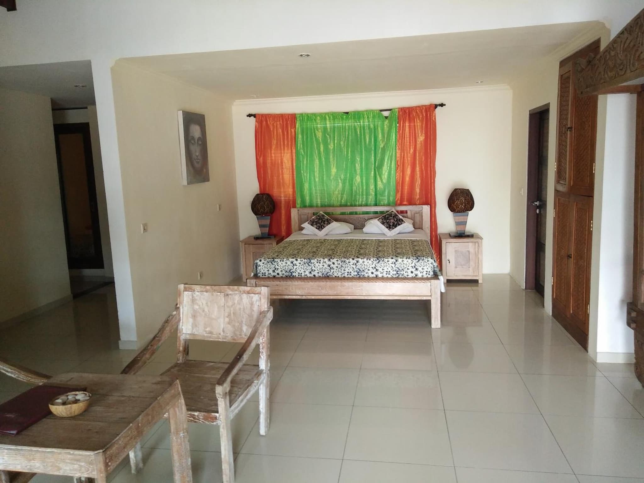 Frangipani Beach Hotel photo 3