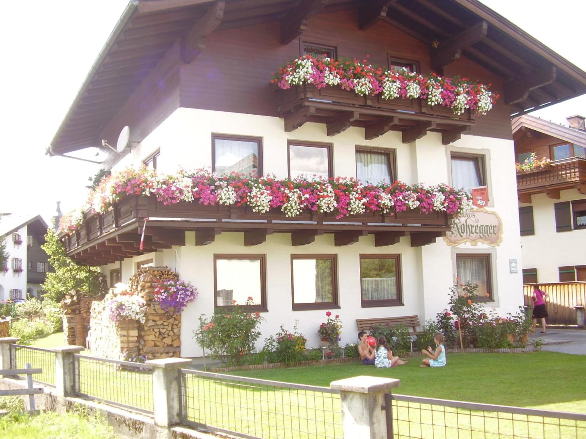 Haus Rohregger photo 4