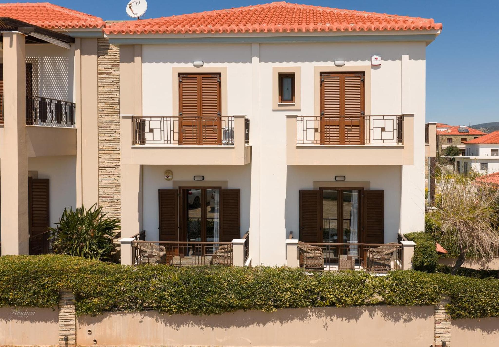 Iliodysi Houses photo 6