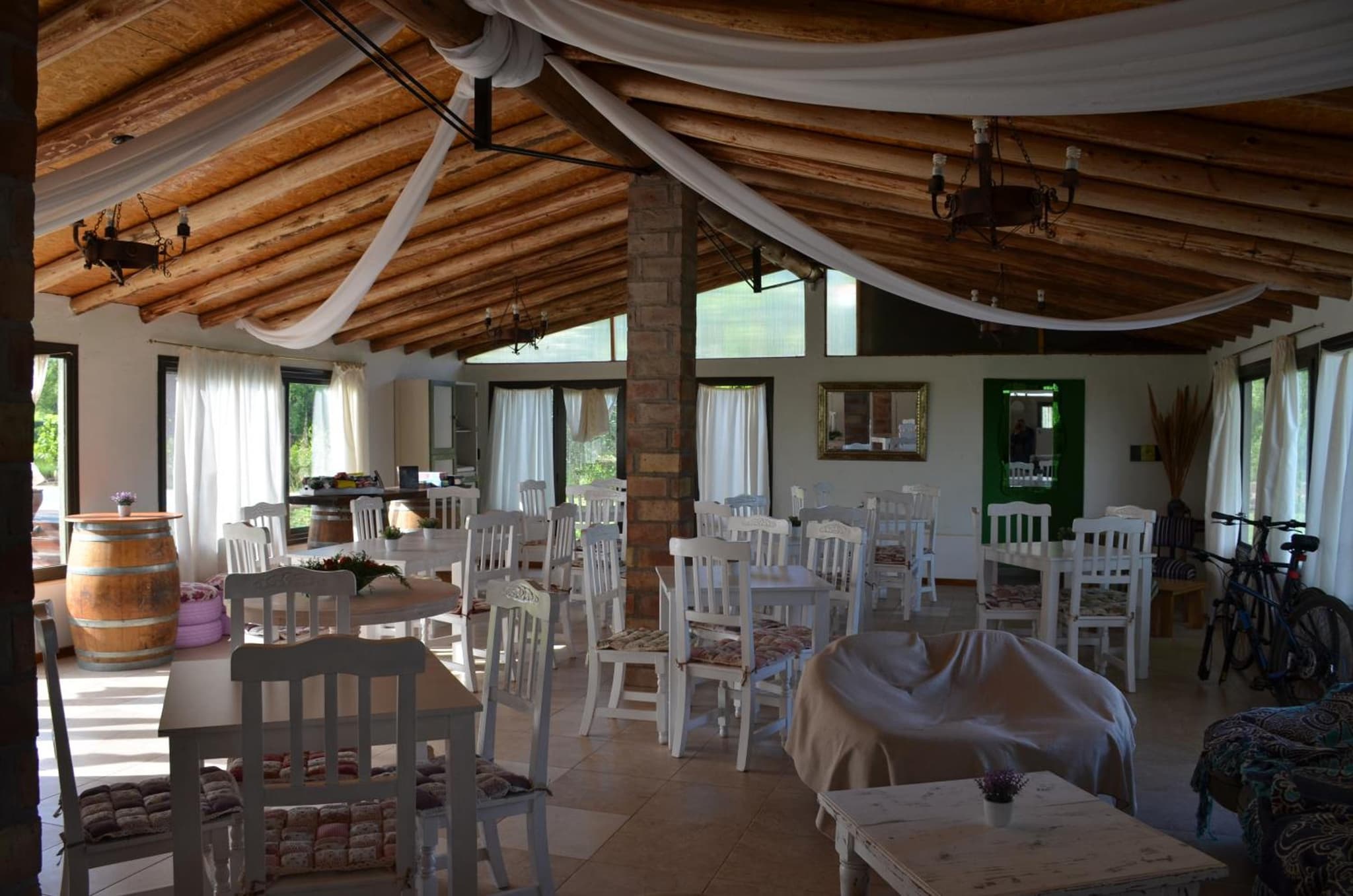 Finca Fisterra photo 6