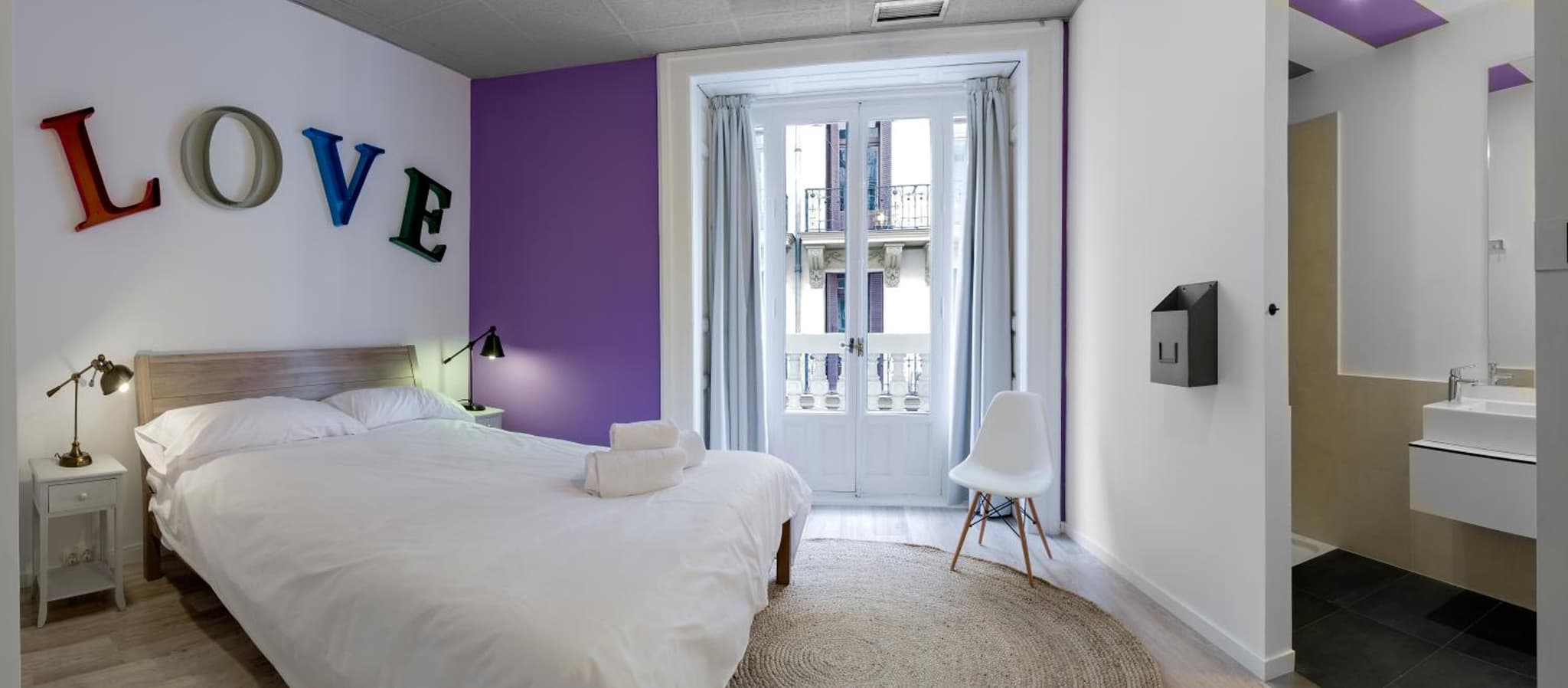 Safestay Madrid Central photo 9
