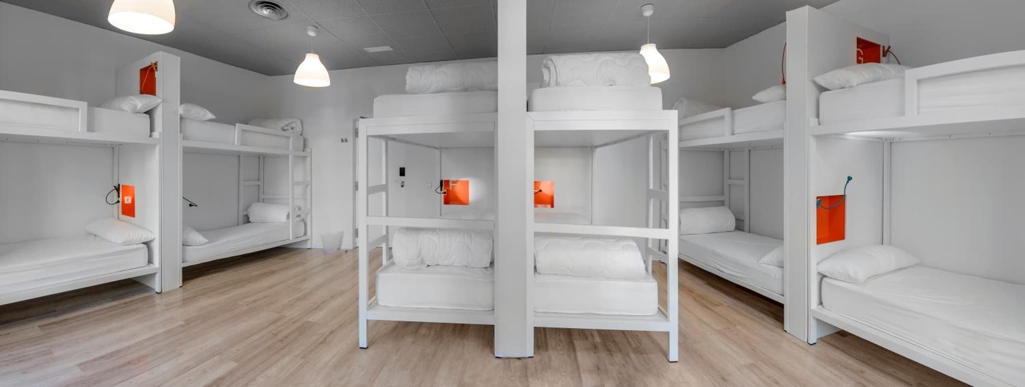 Safestay Madrid Central photo 6
