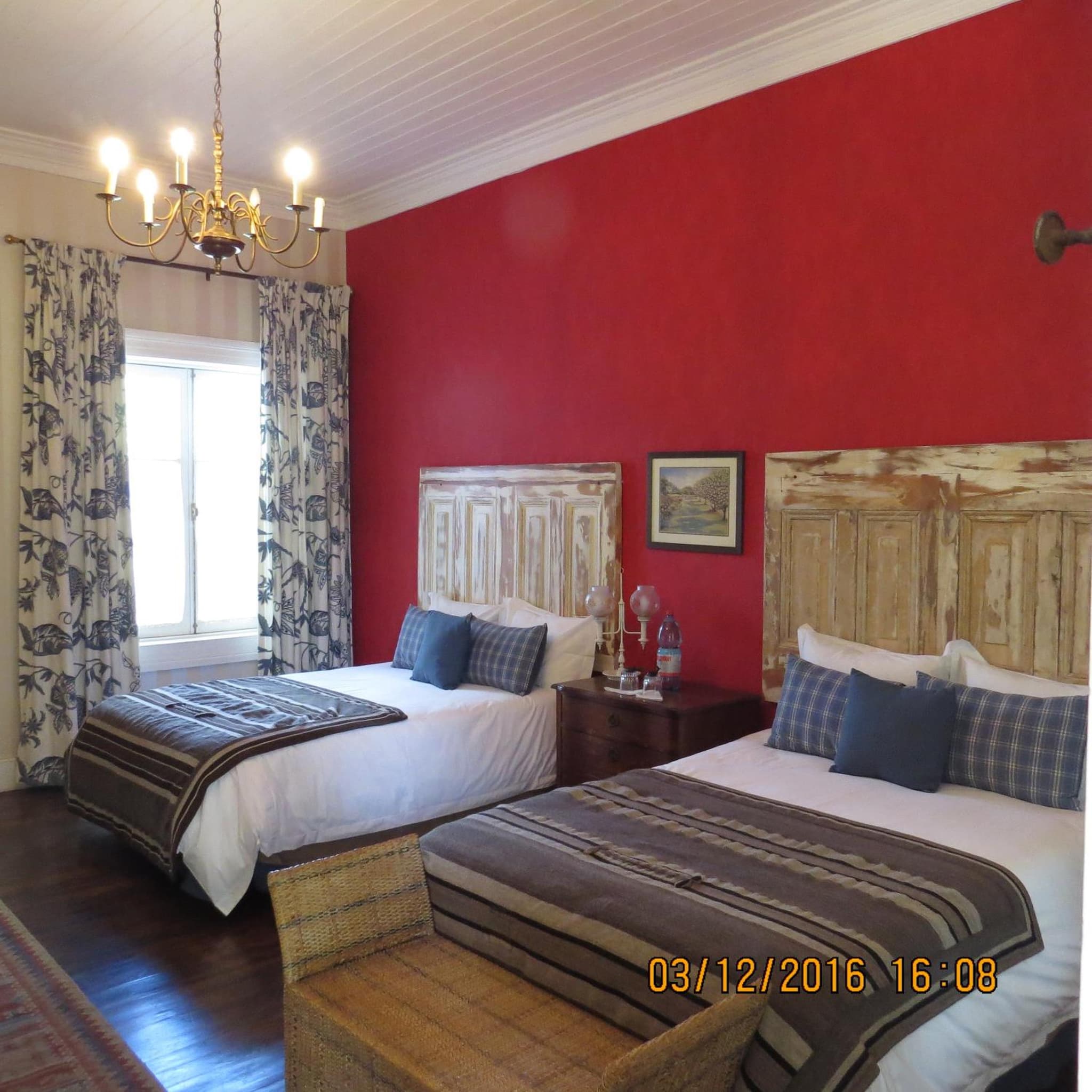 Hotel Boutique Quinta Maria photo 2