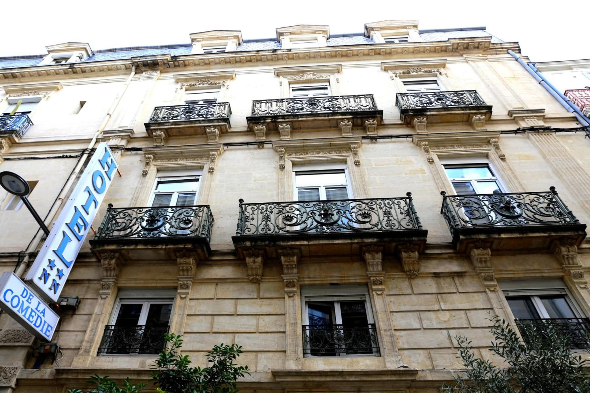 building