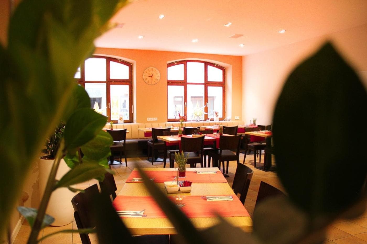 City Hotel Würzburg photo 2