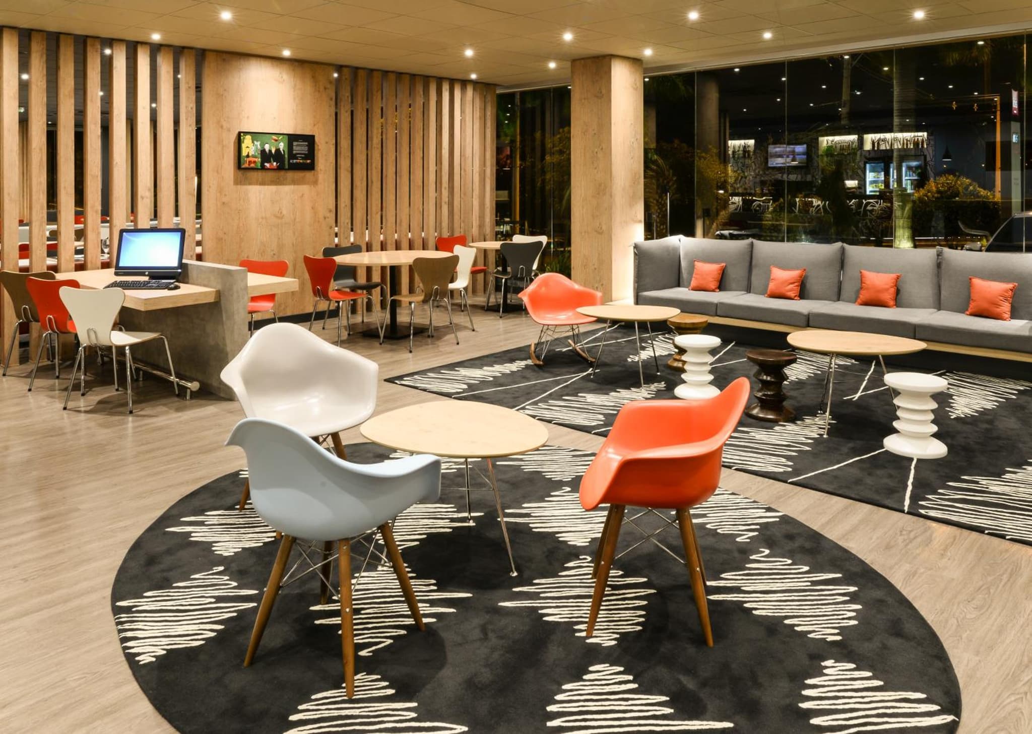 ibis Campo Grande photo 2