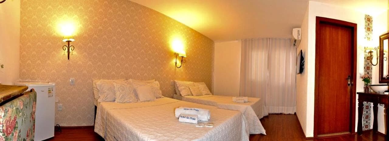 Hotel da Praia photo 4