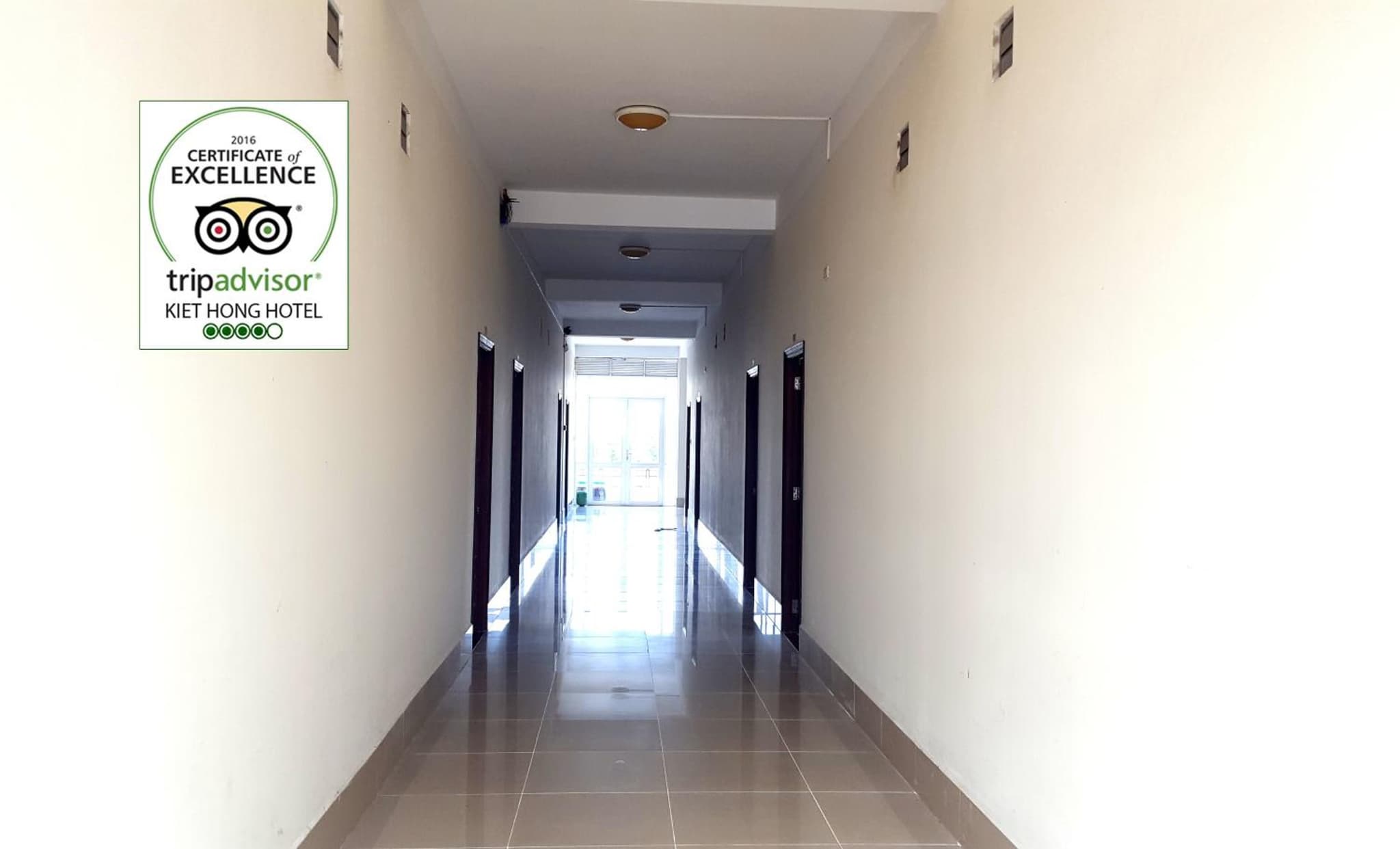 Kiet Hong Hotel photo 8