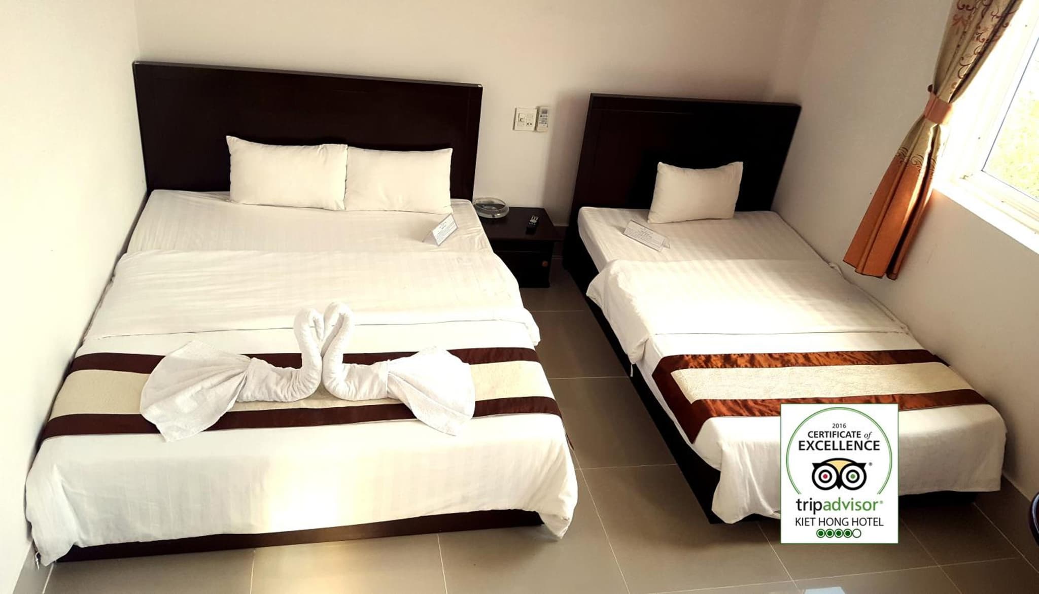 Kiet Hong Hotel photo 5