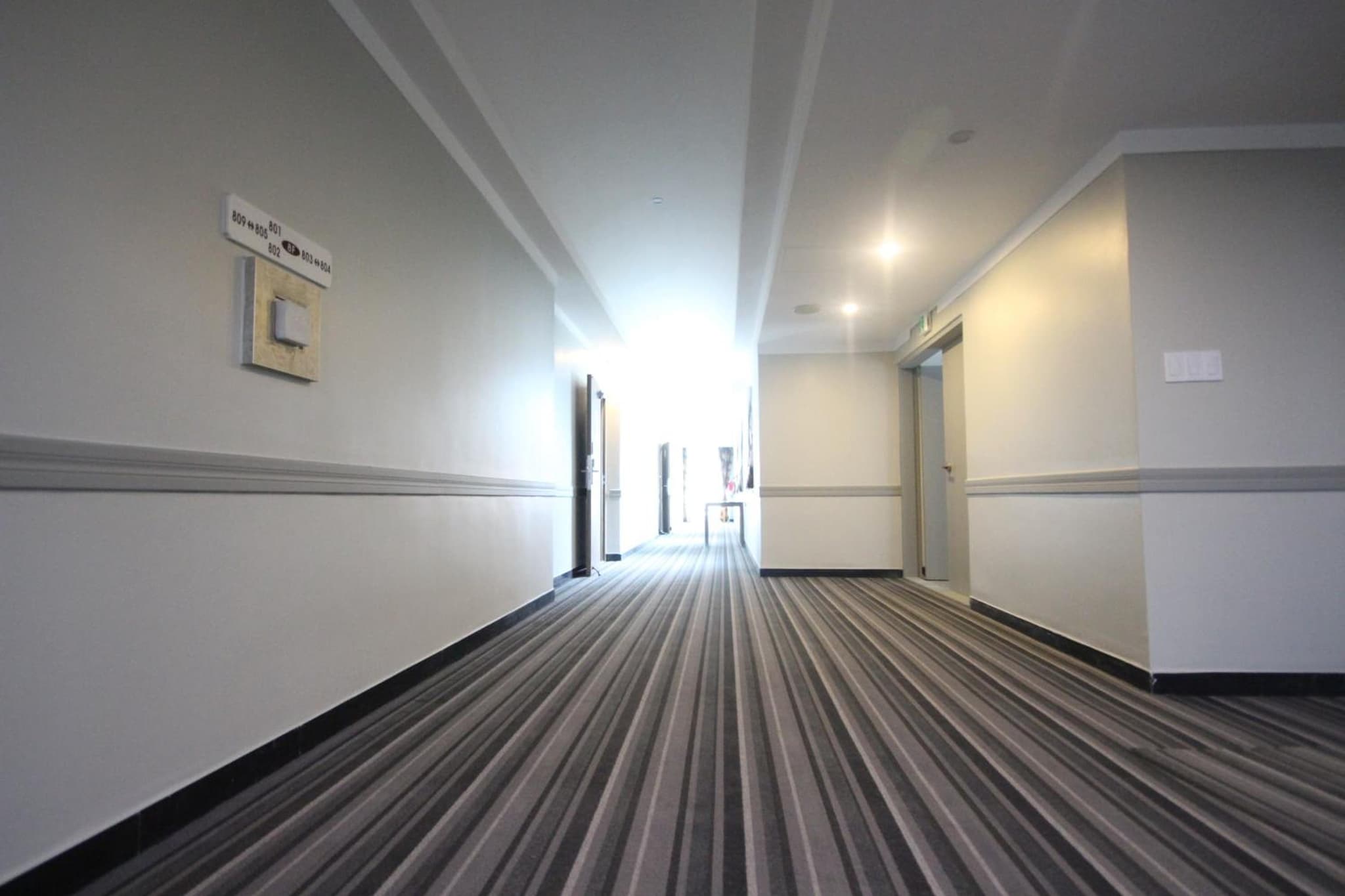 Hotel Ocean View photo 7
