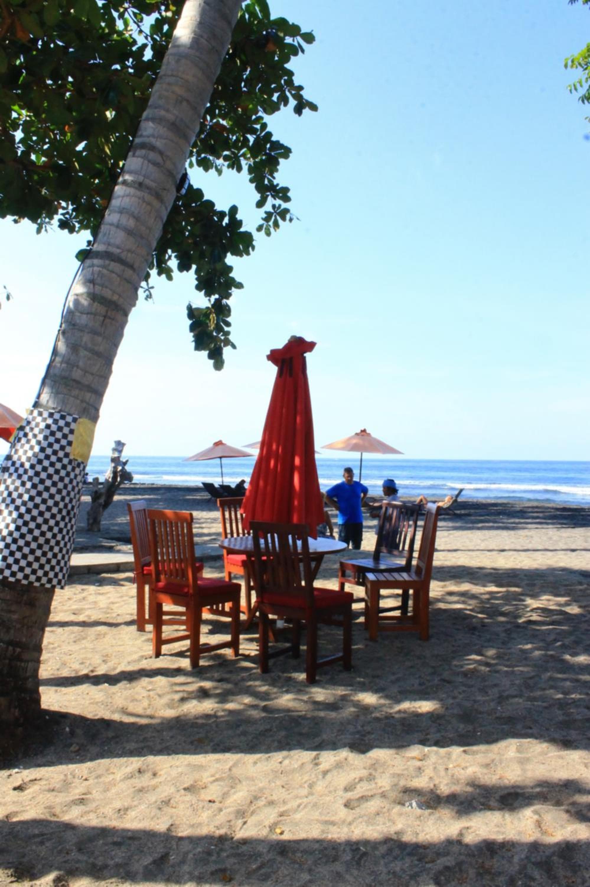 Bintang Beach Villa photo 5
