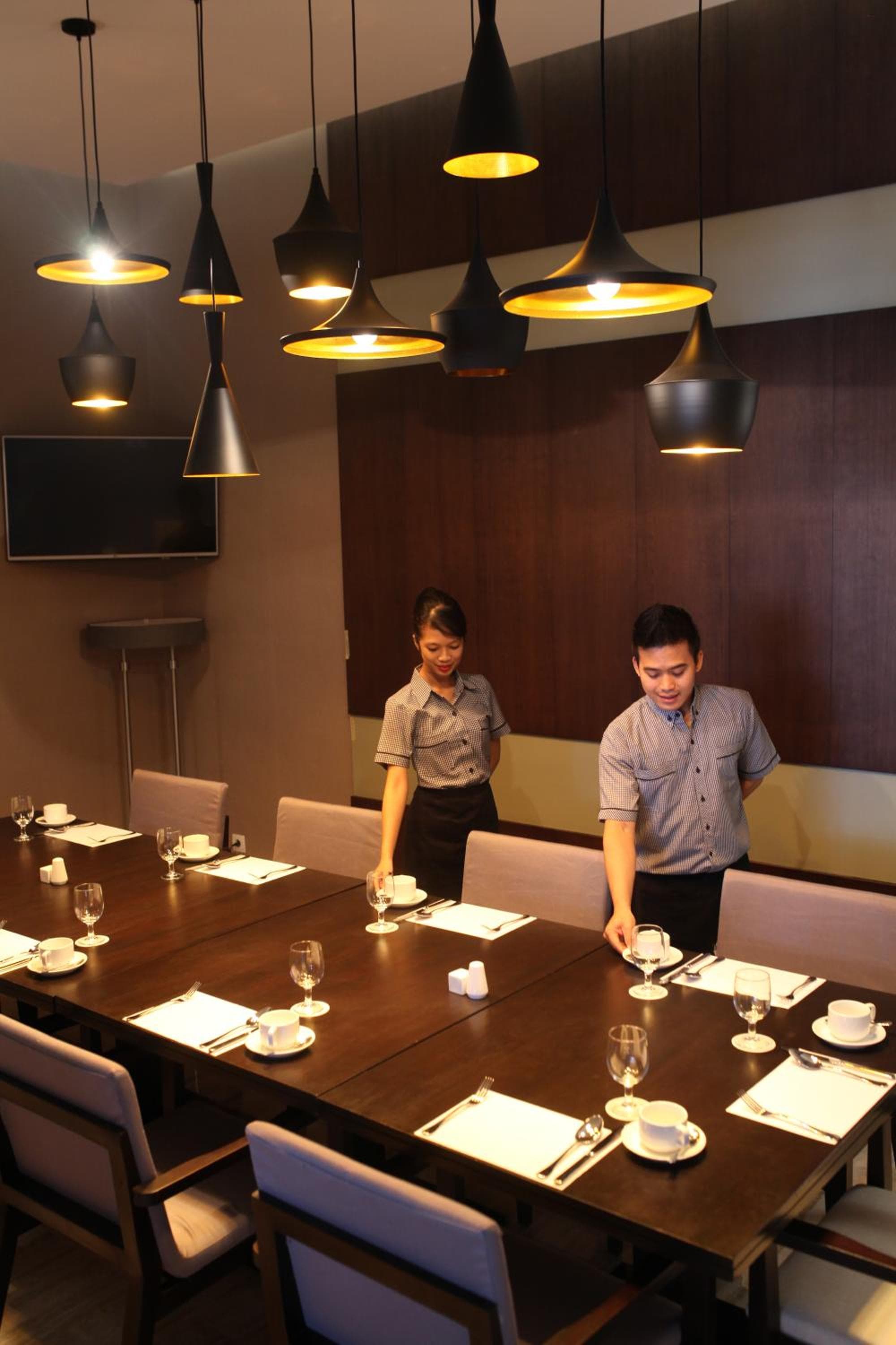 Midtown Hotel Samarinda photo 7