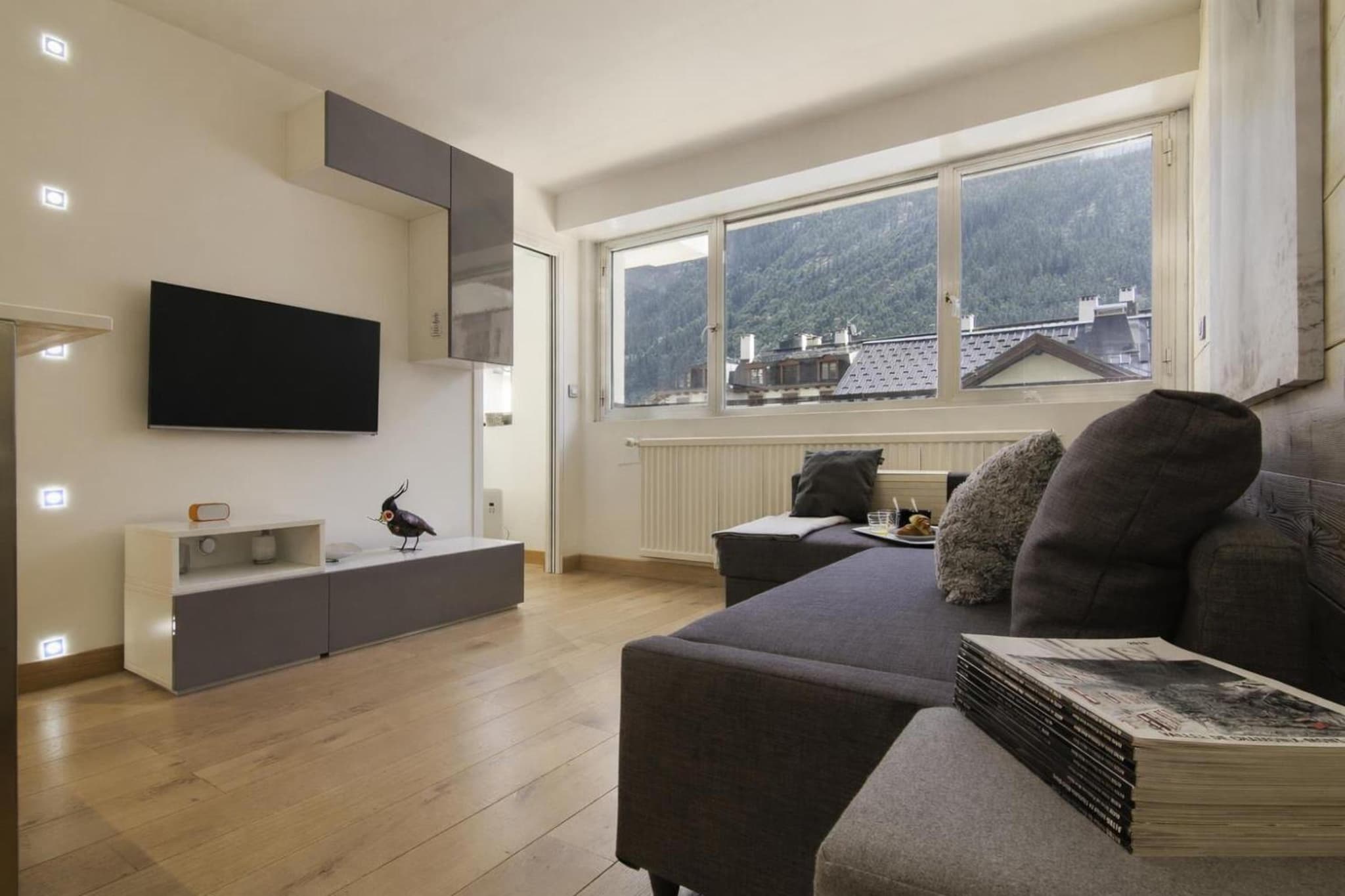 Appartement Le Concordia 4 Happy Rentals