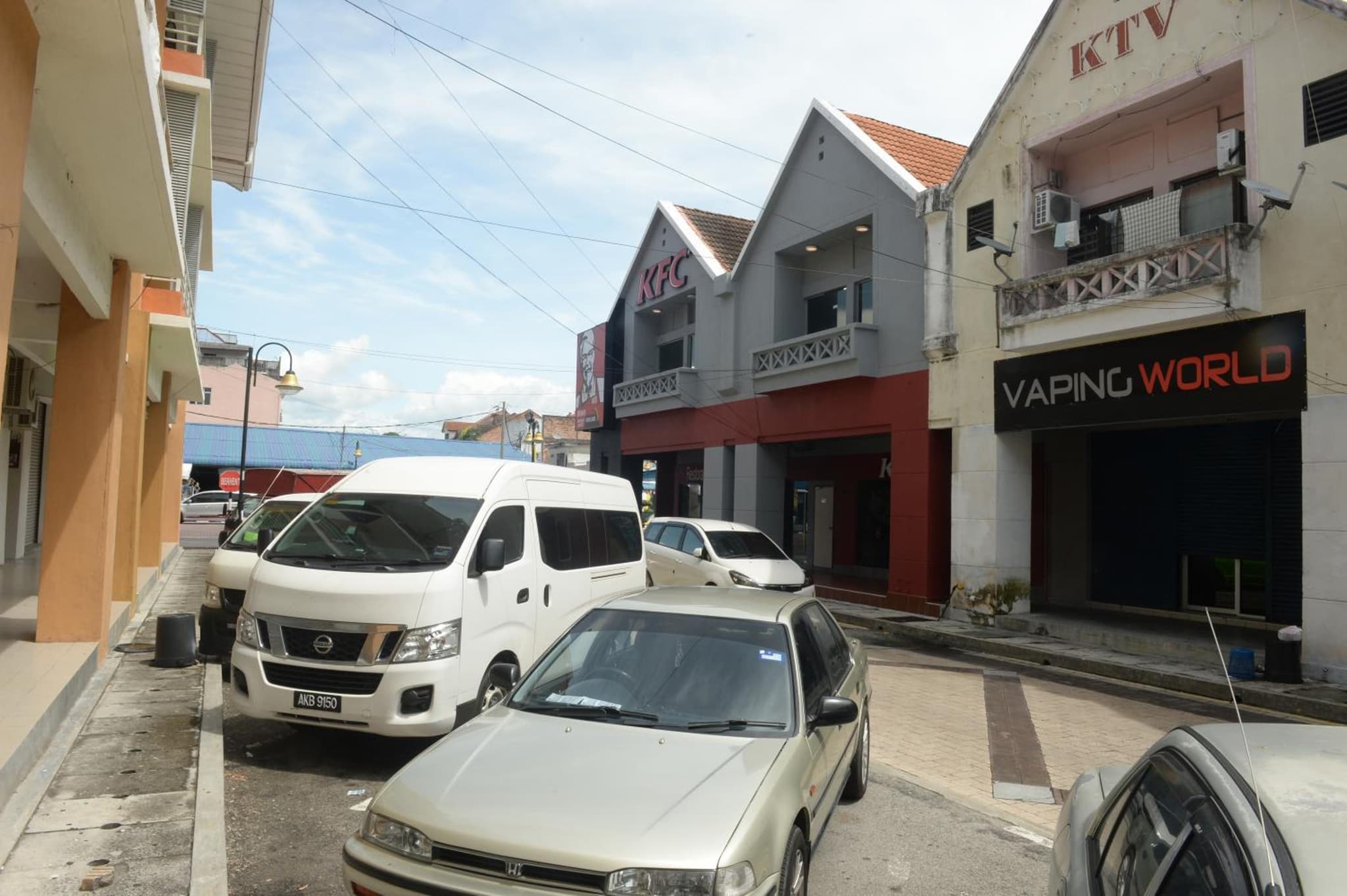 Brezza Hotel Lumut photo 8