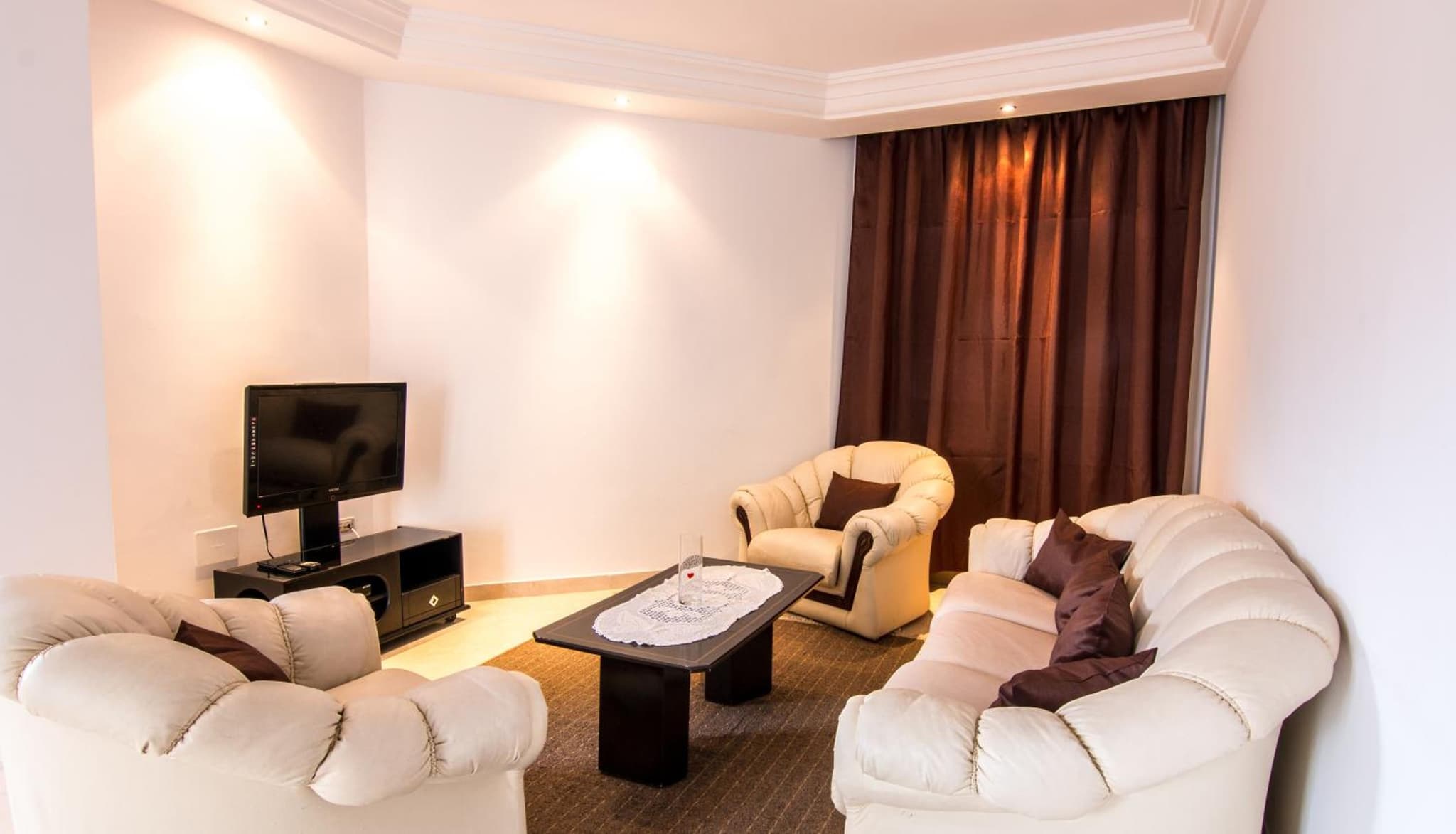 Mahdia Place Apartments photo 4