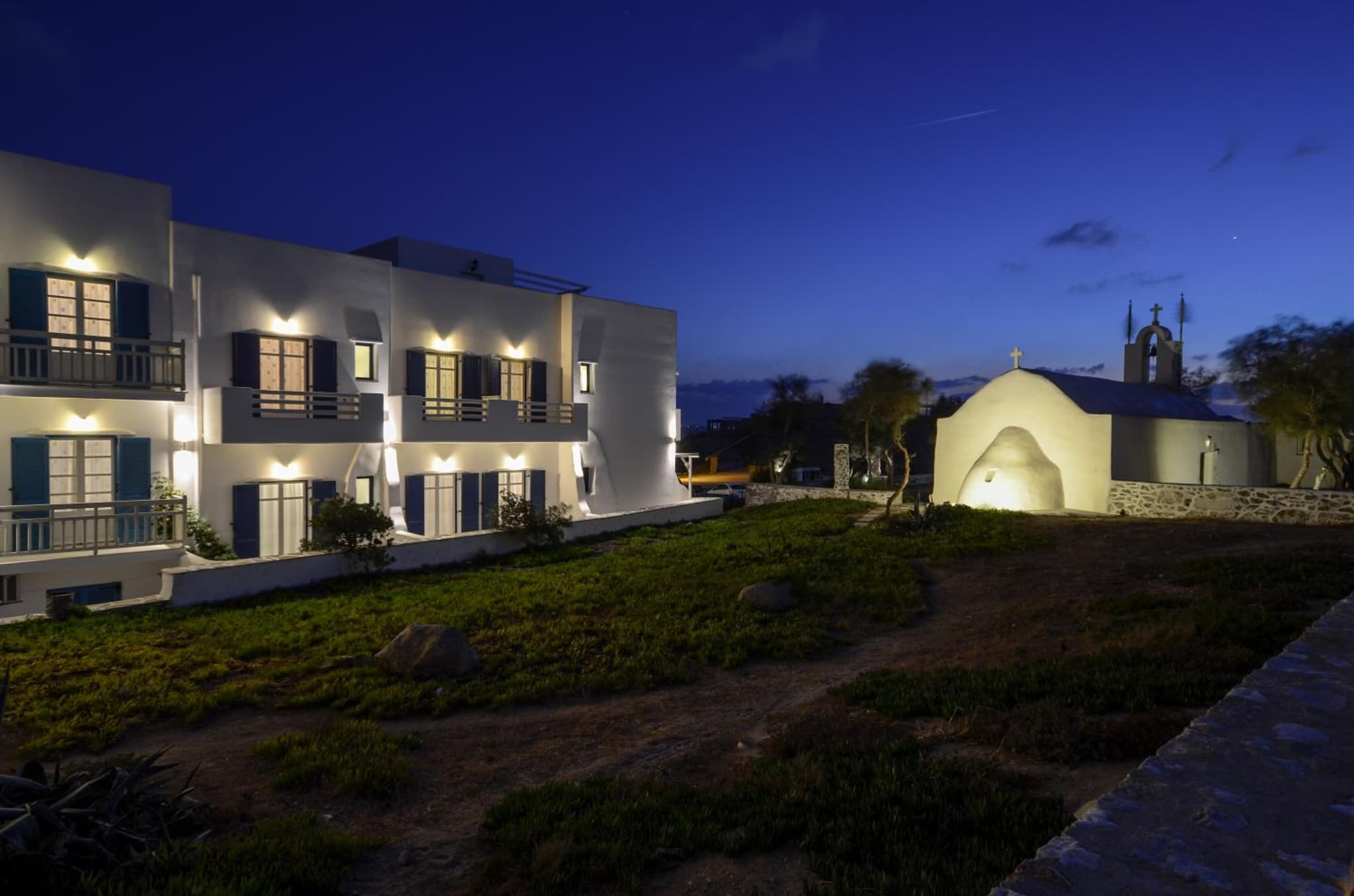 Galini Hotel photo 9