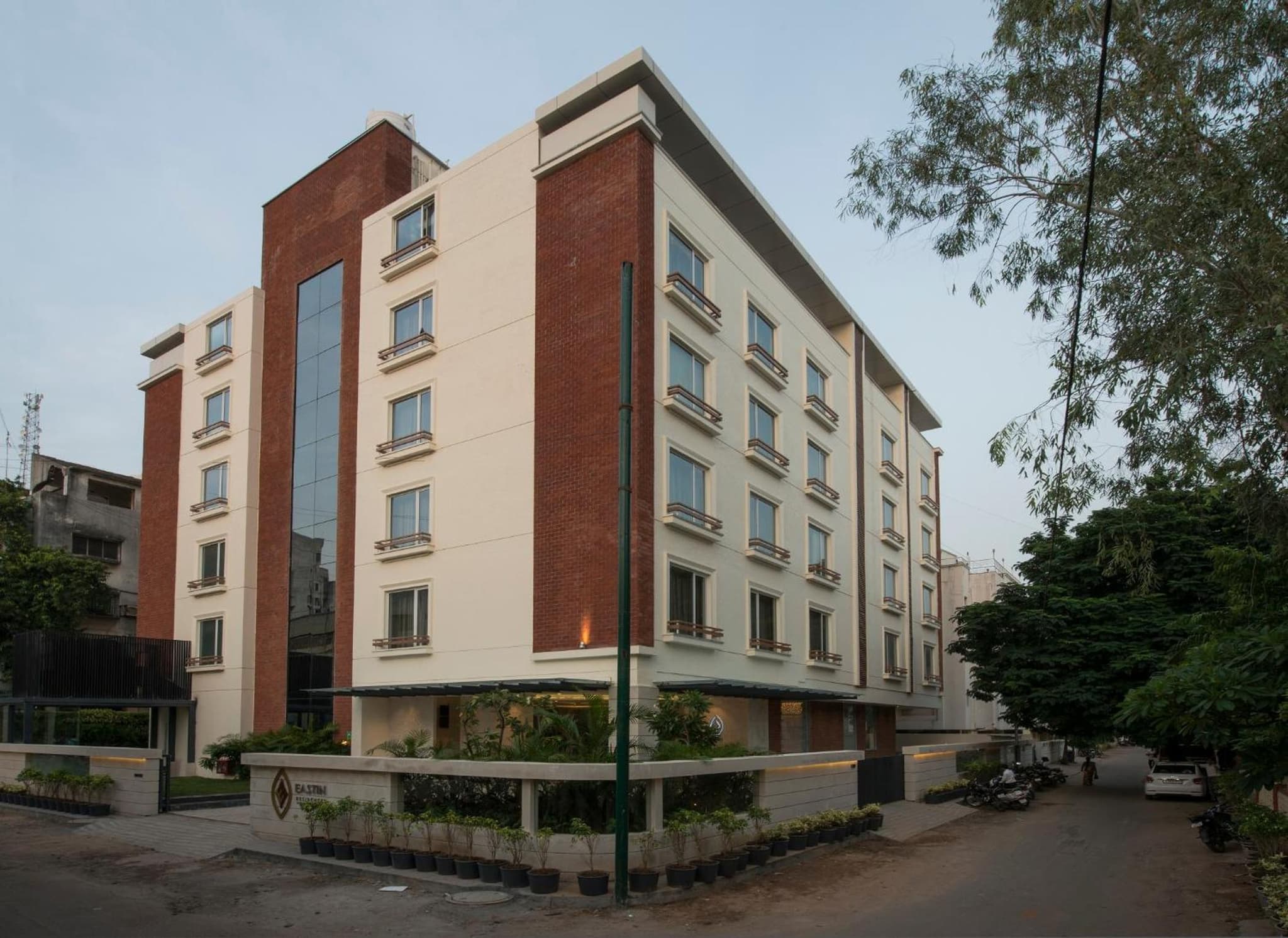 building