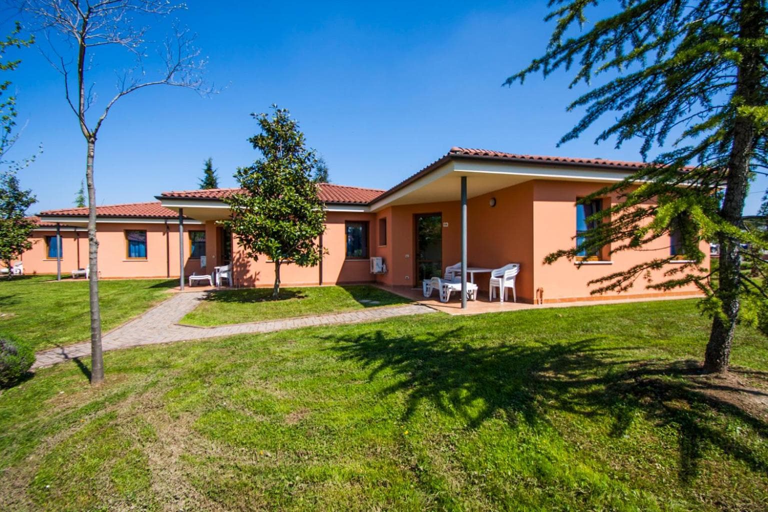 Camping Bella Italia photo 9