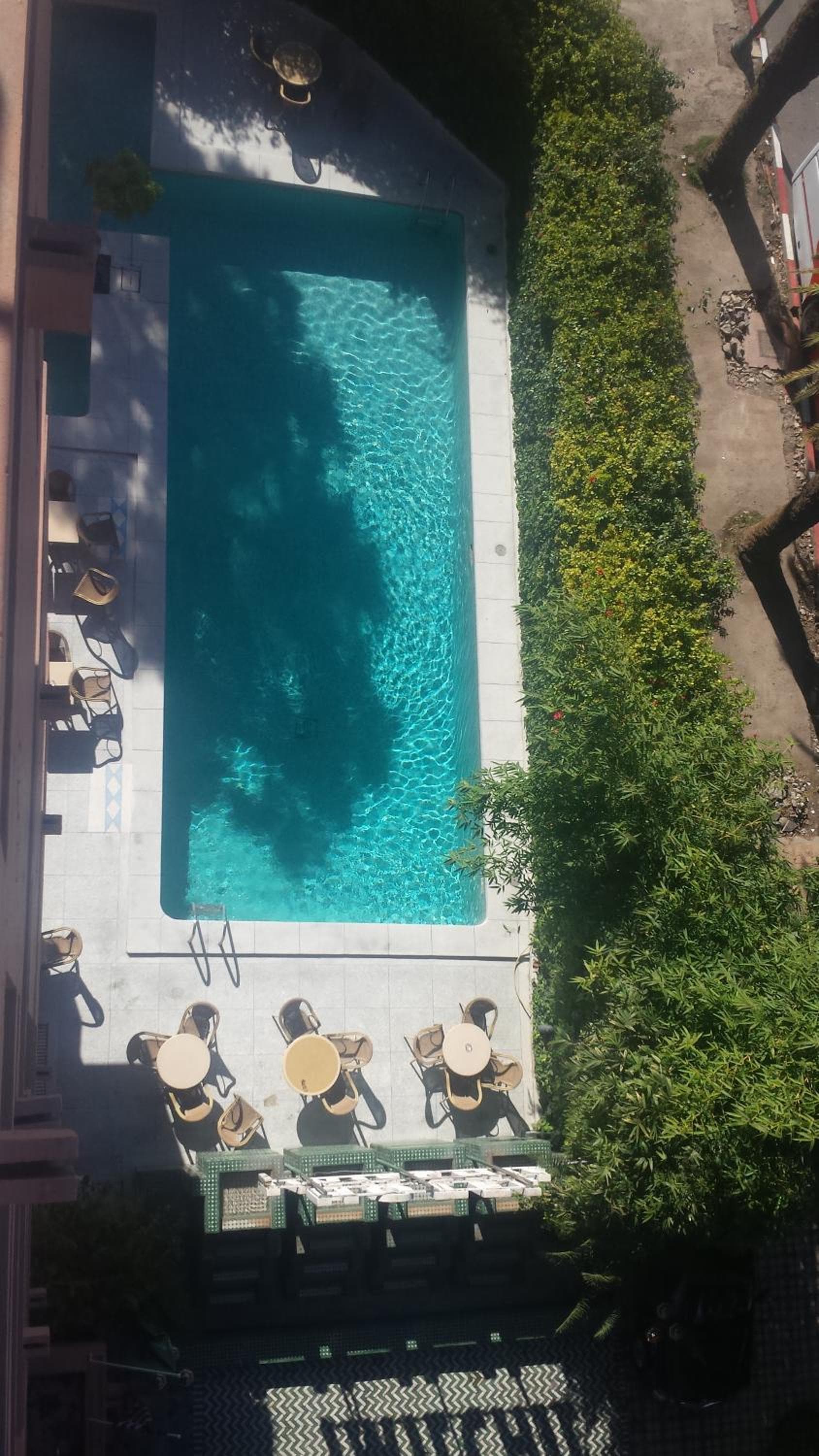 Hotel Le Grand Imilchil photo 6